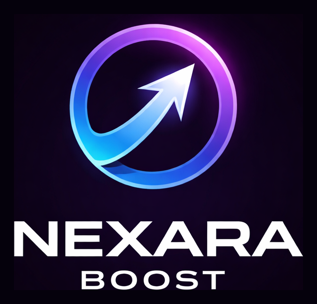 Nexara Boost