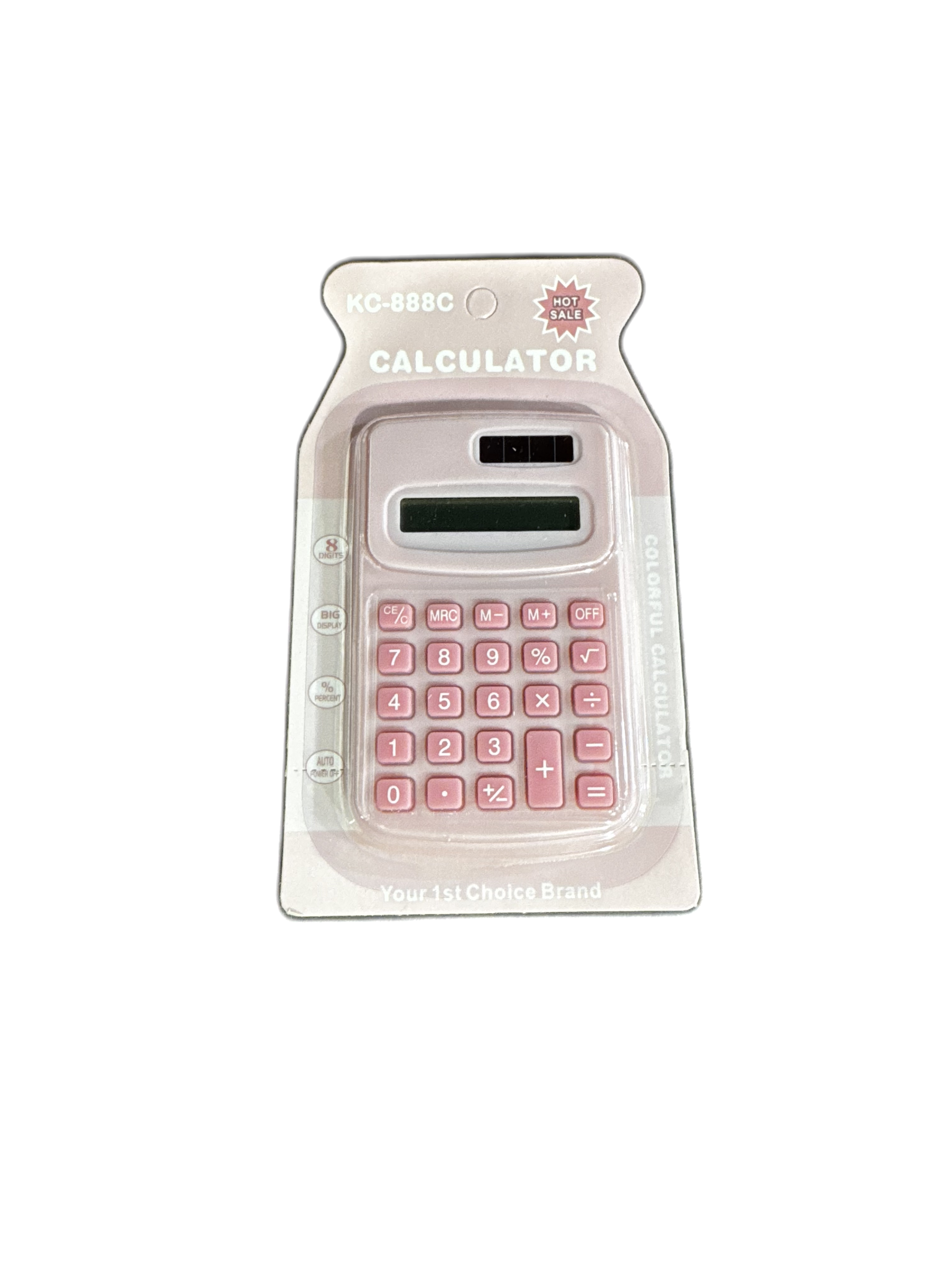 Калькулятор кс 888