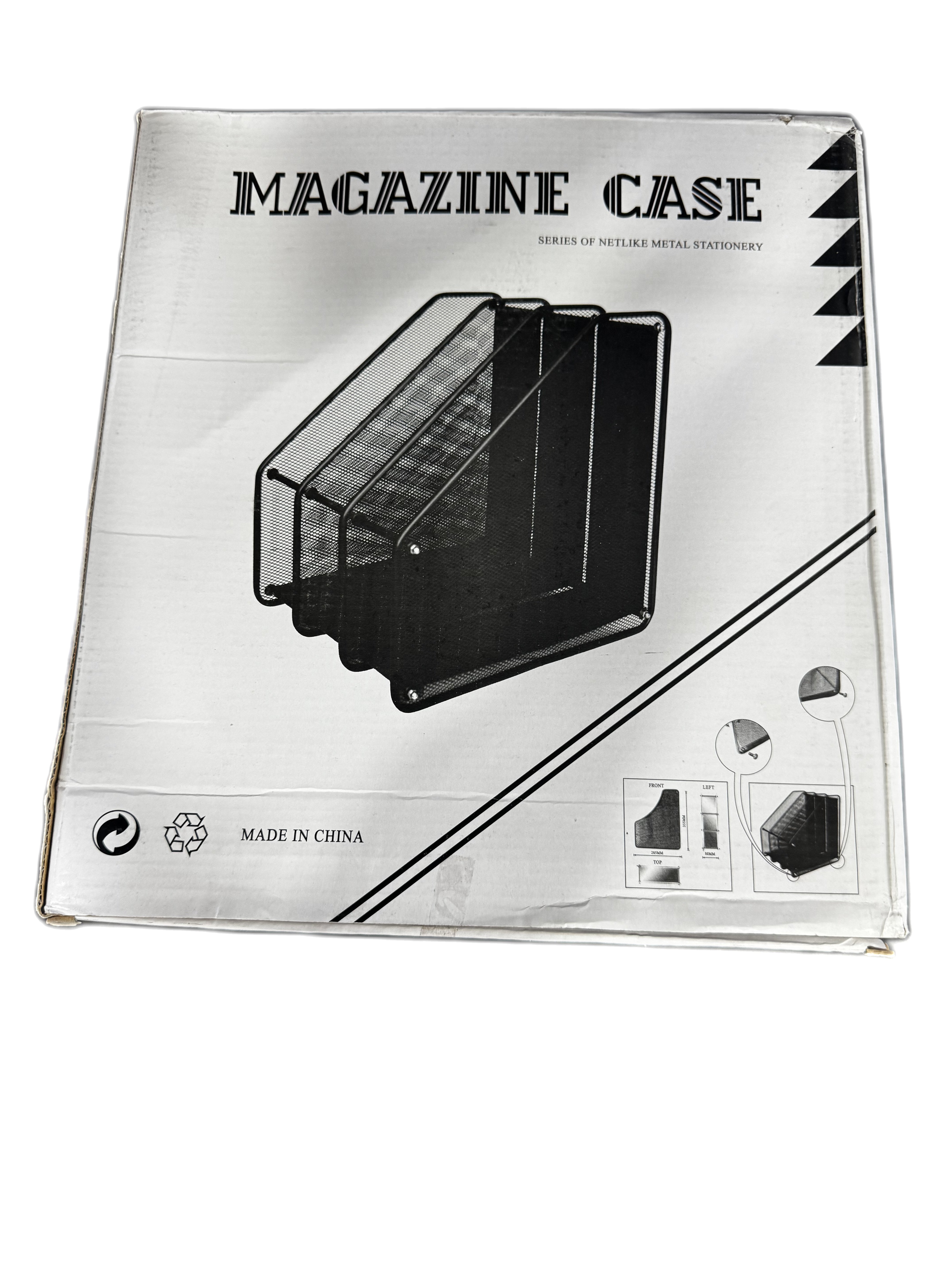 Полка для папок