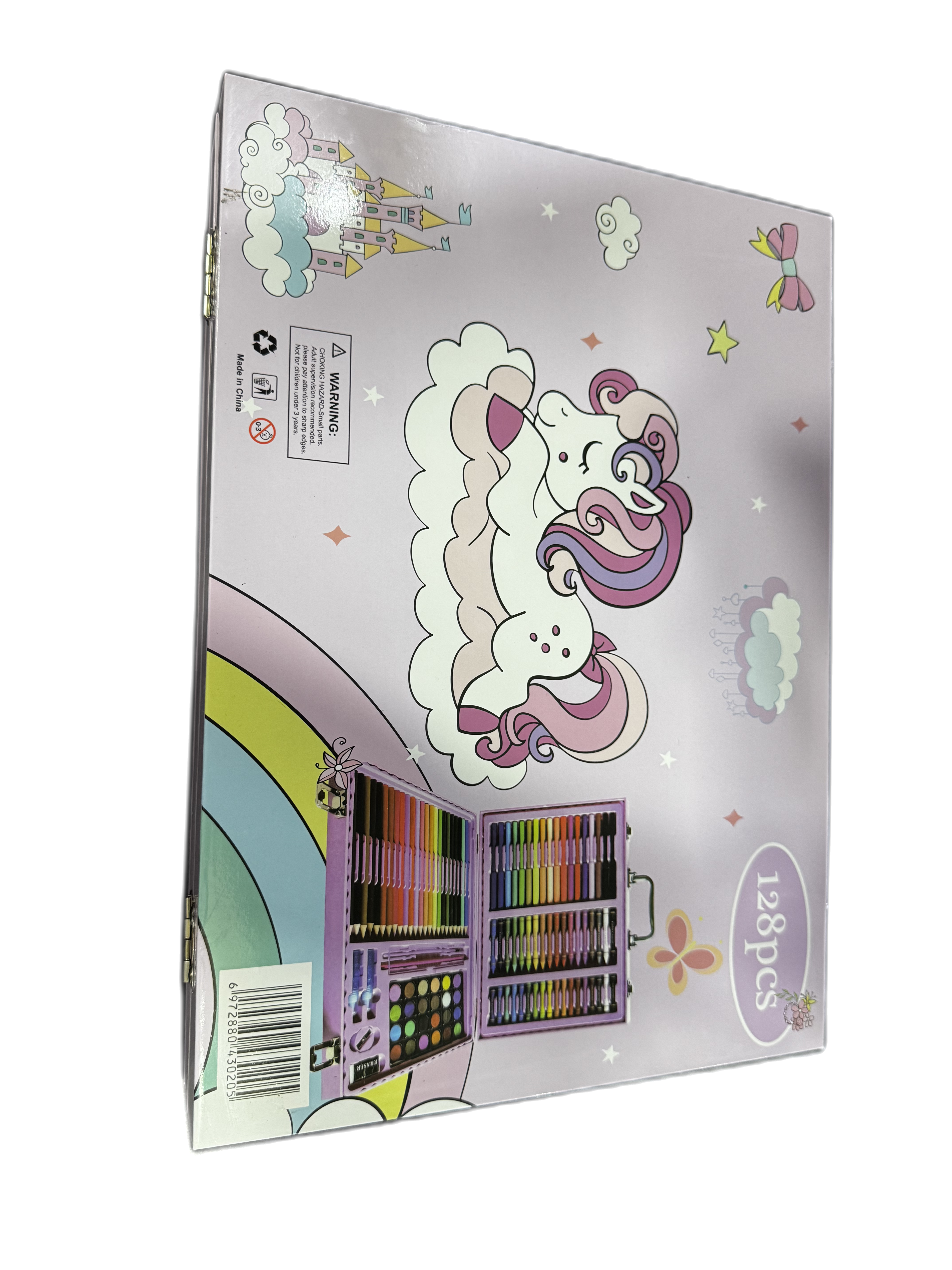 Фломастеры