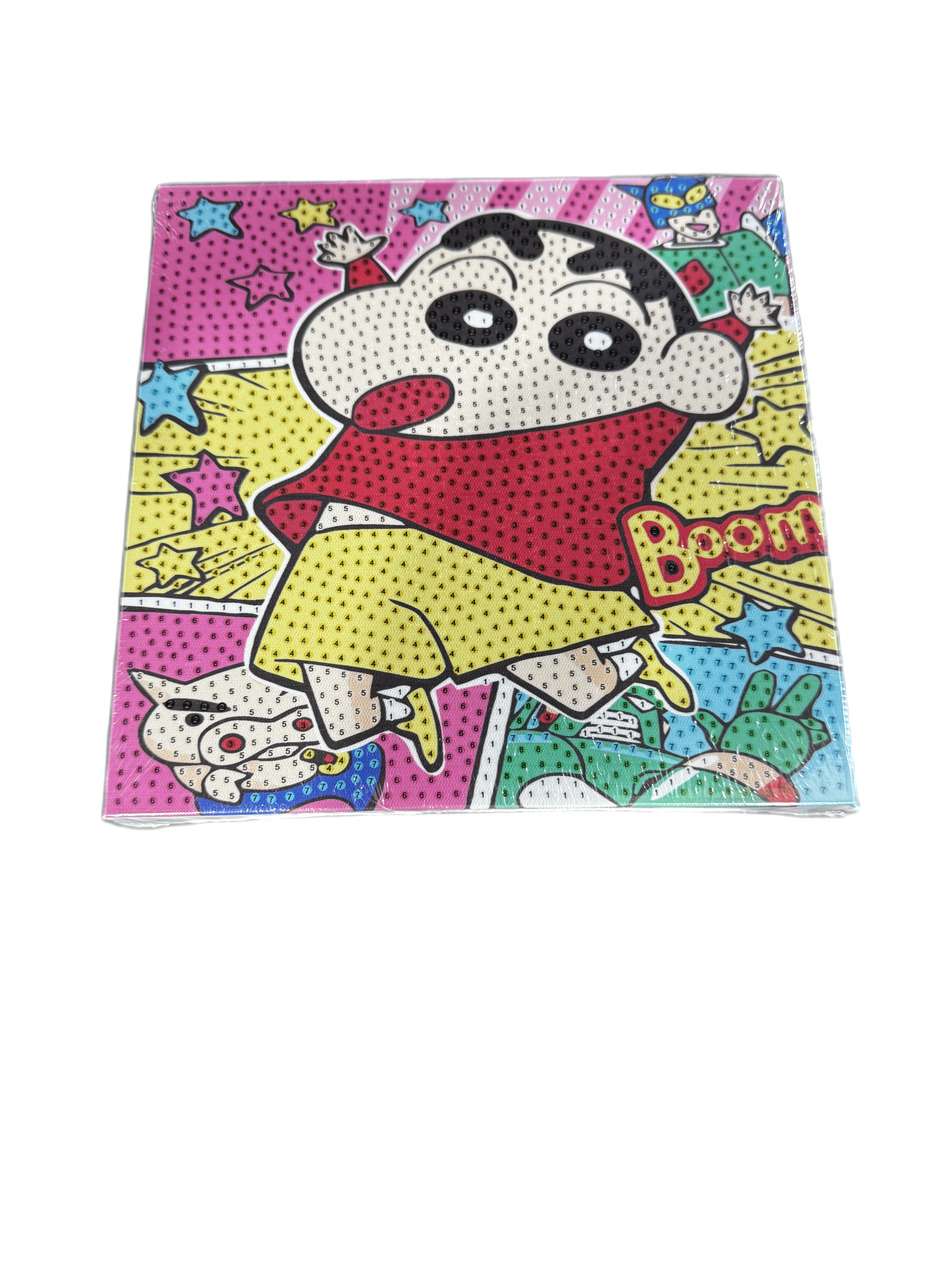 Мозайка 20х20