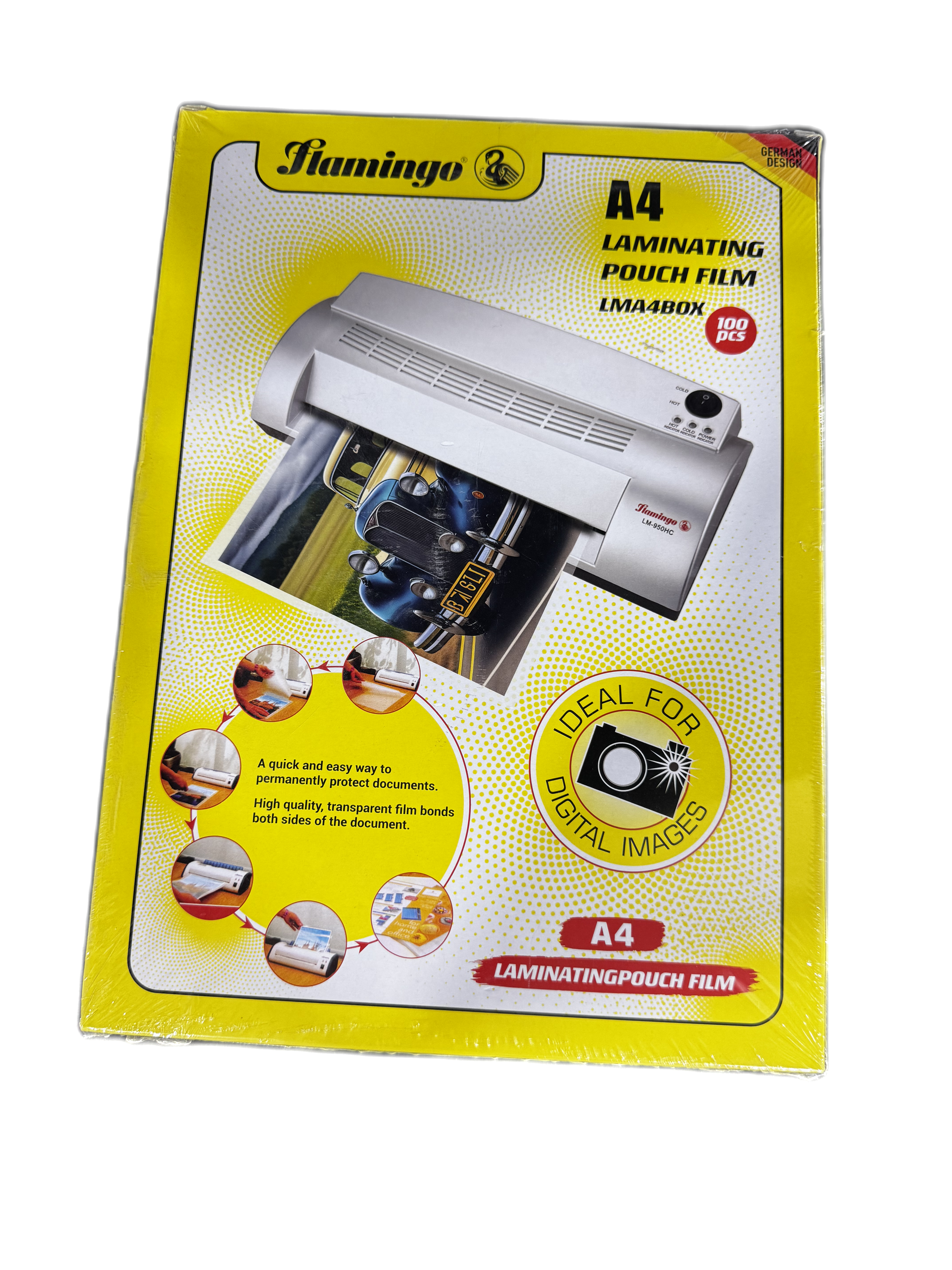 Пленка для ламинации