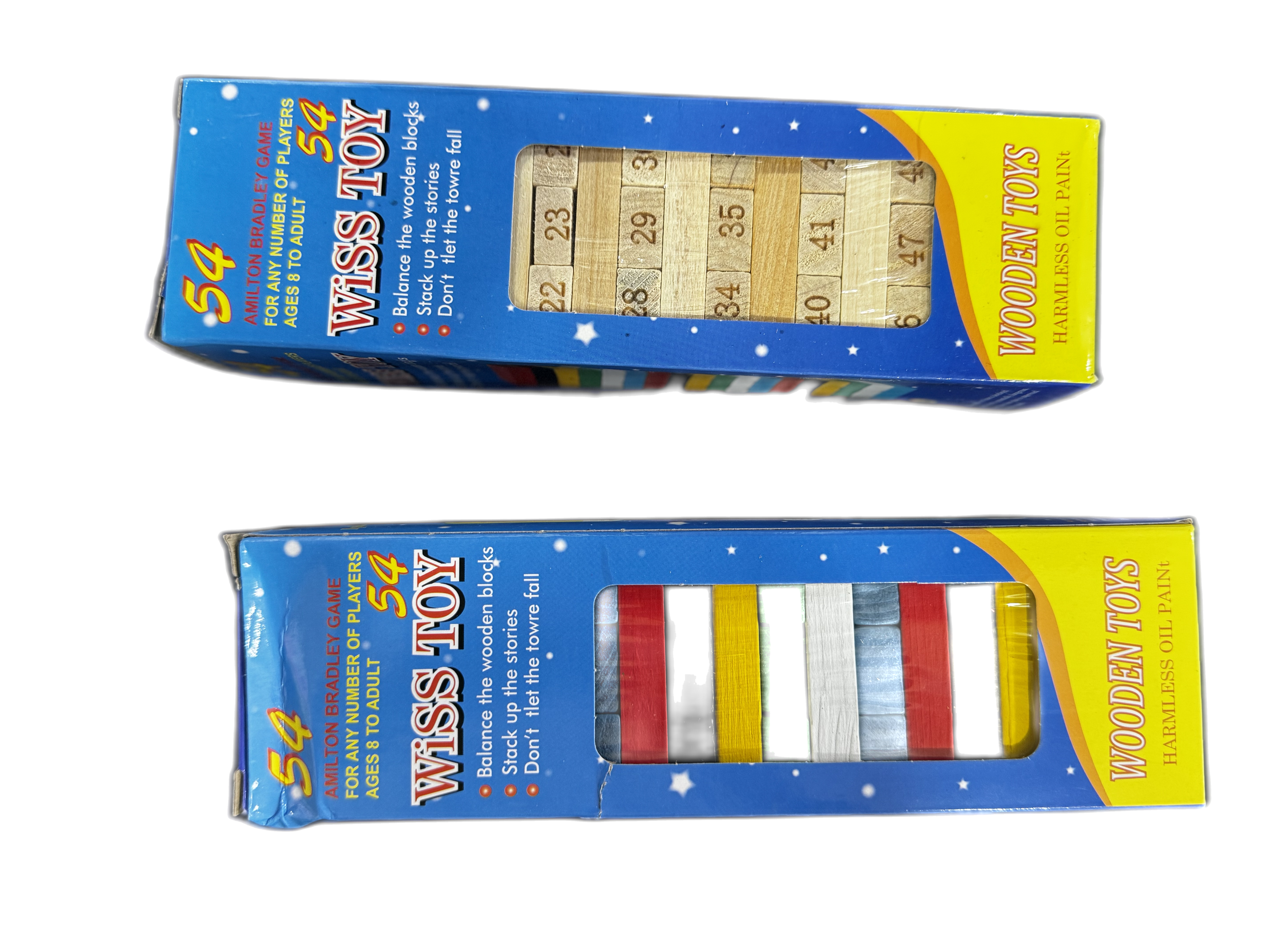 Вистой цвет