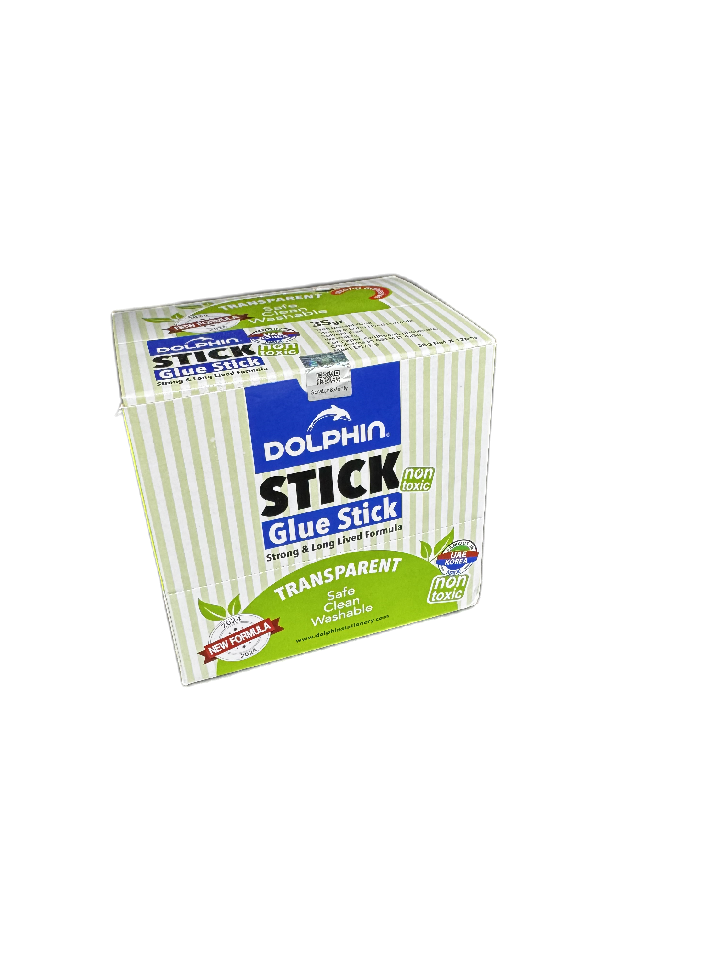 Клей карандаш