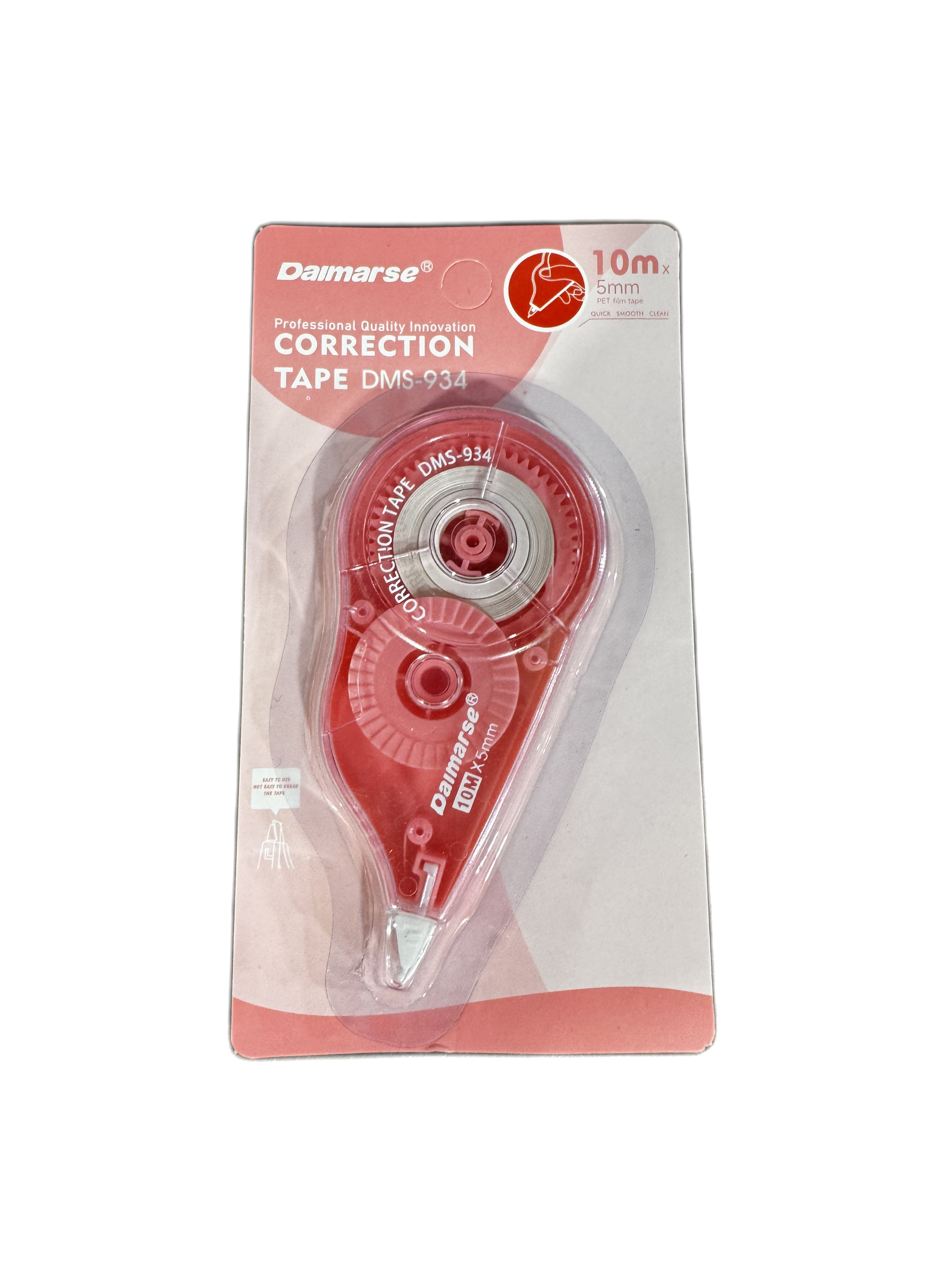 Ленточная замазка