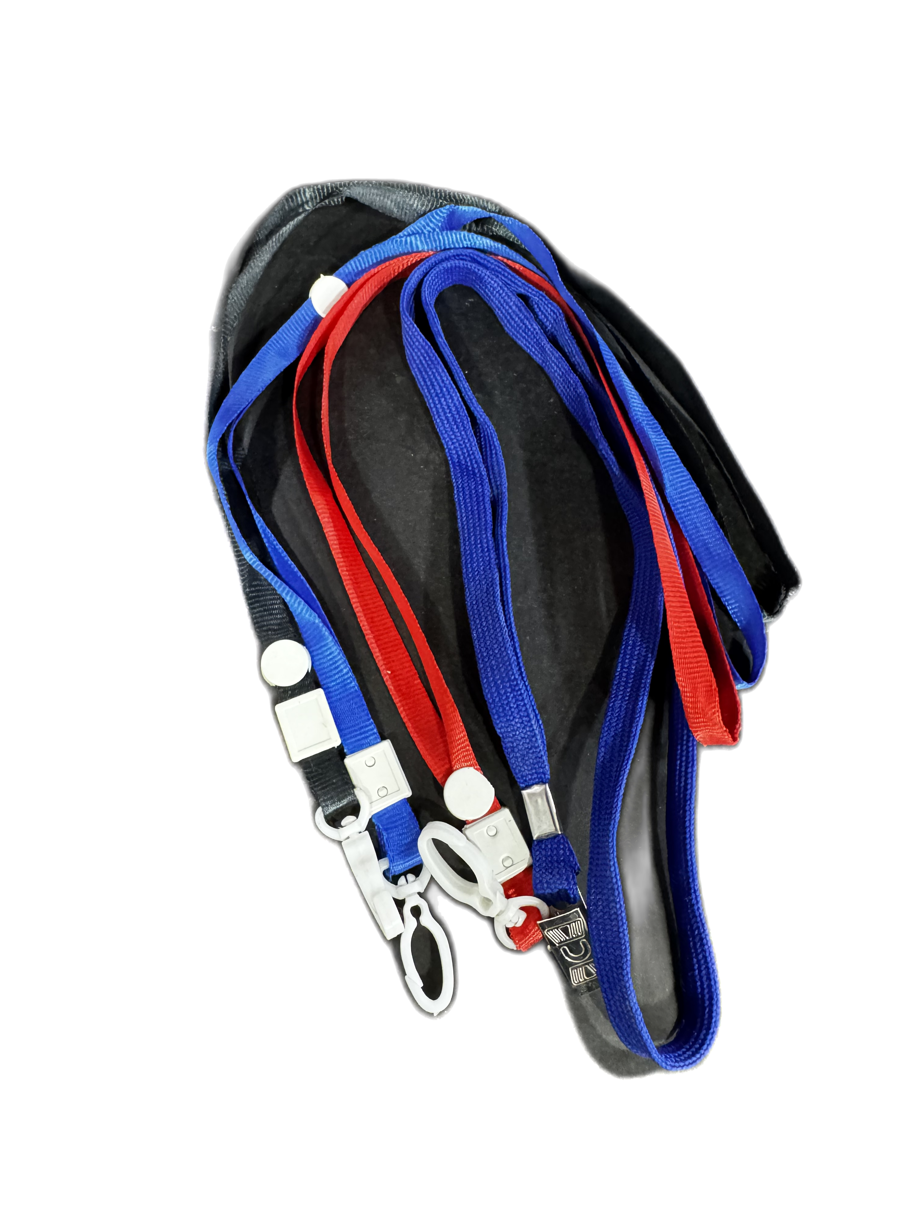 Нить для бейджа