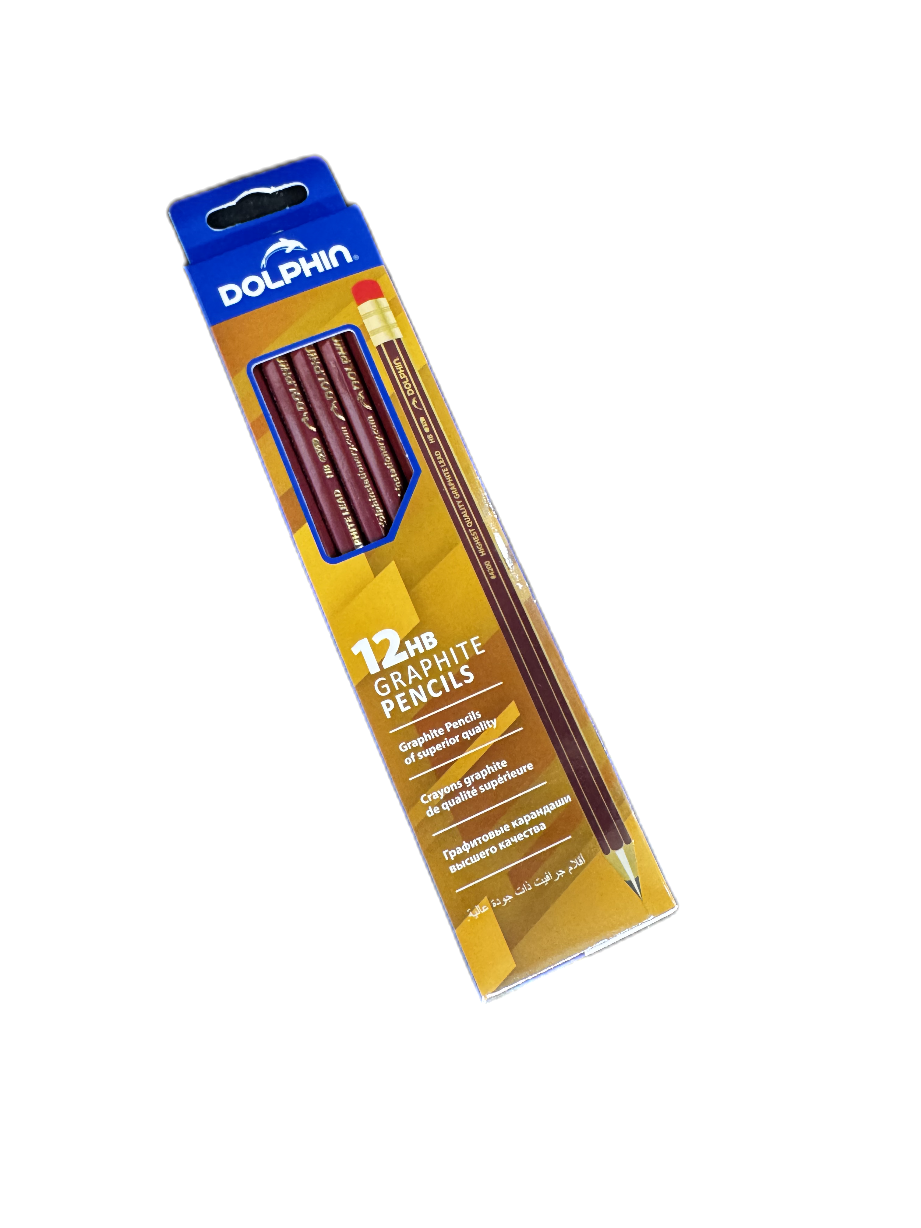 Черный карандаш