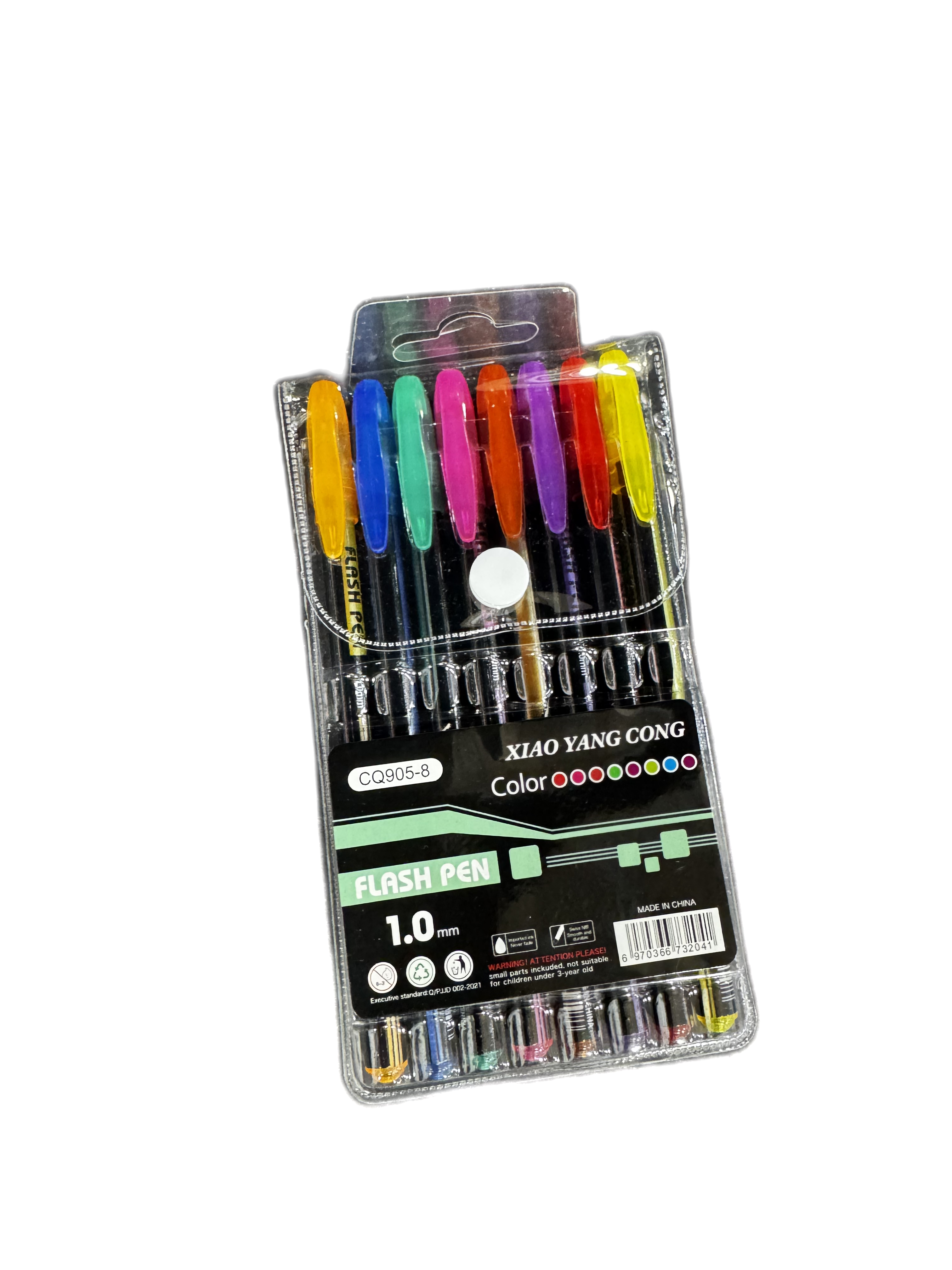 Ручки гелевые