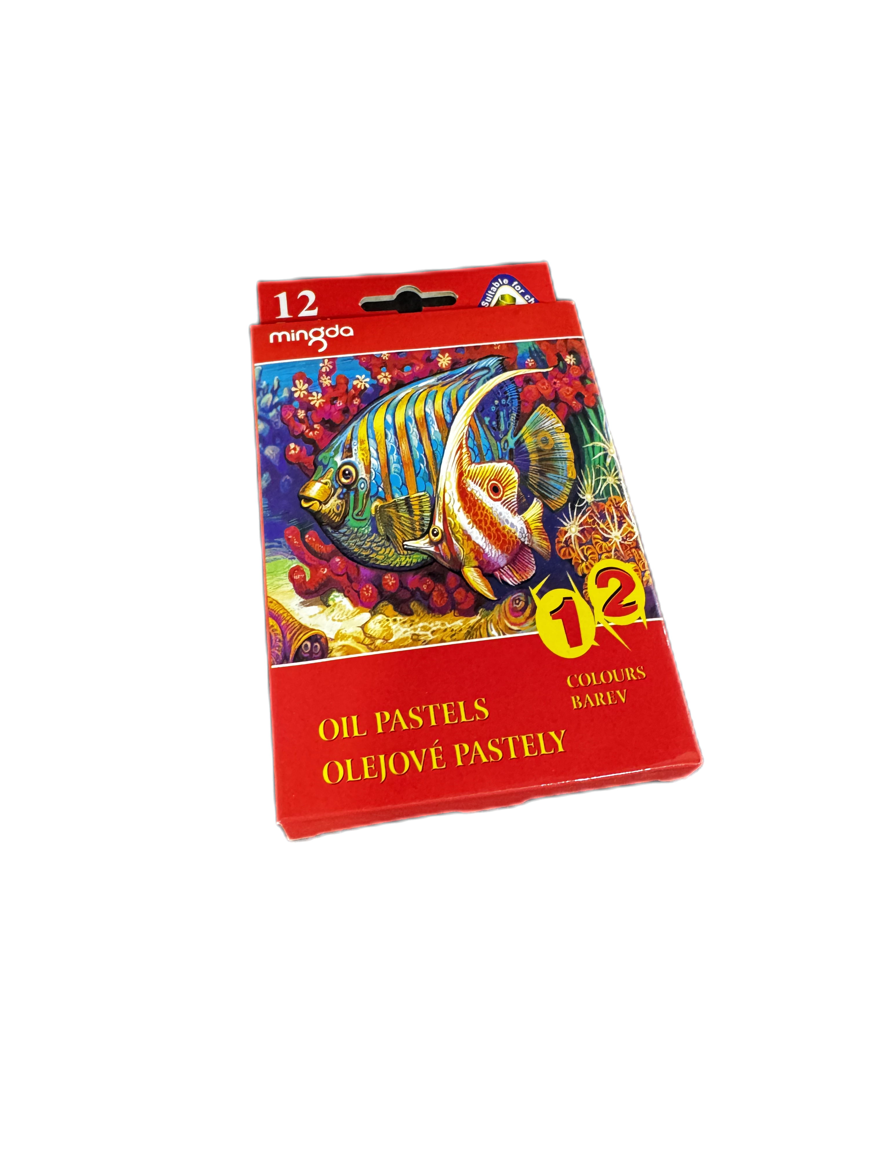 Карандаш пастельный