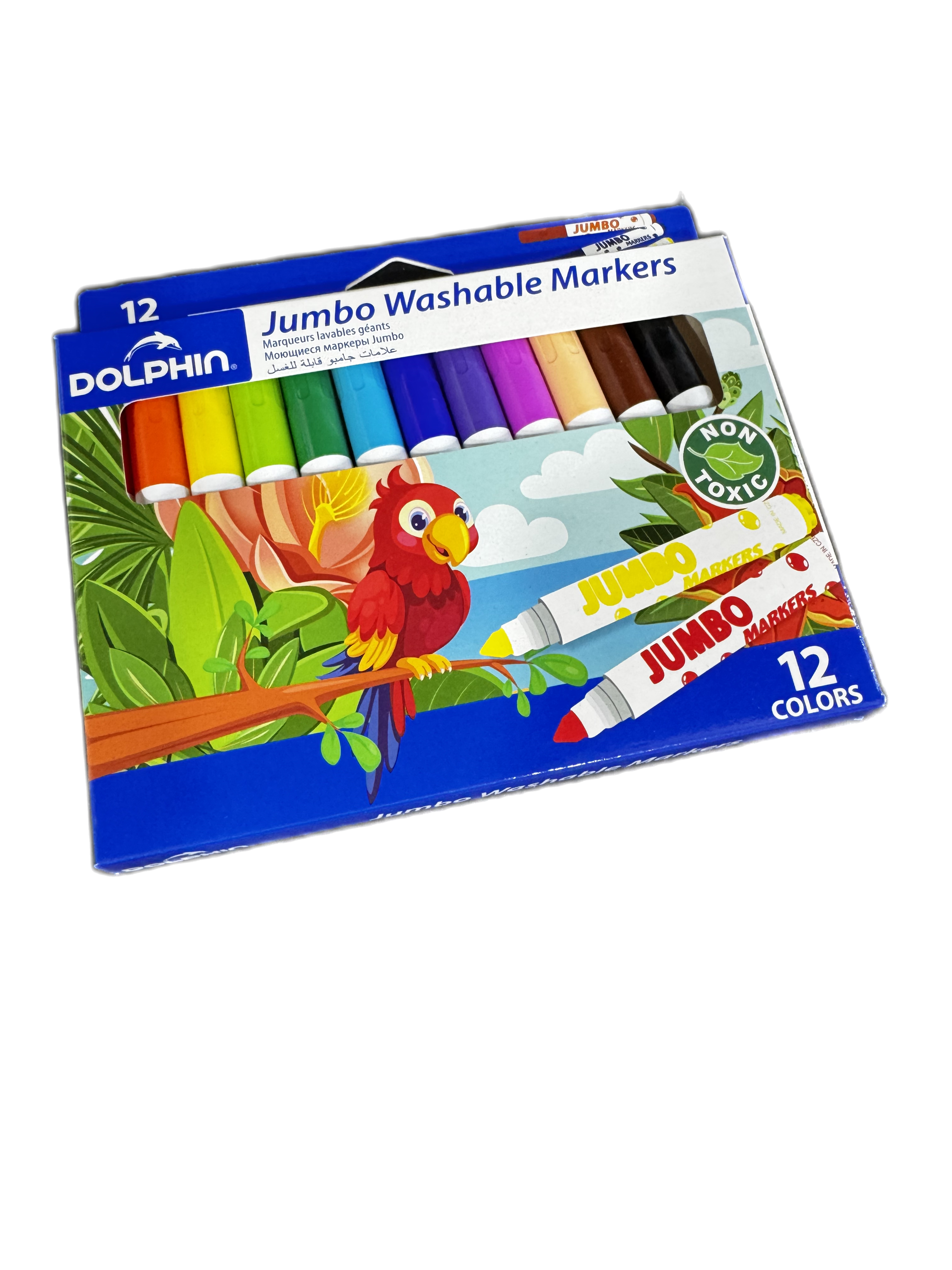 Фломастера