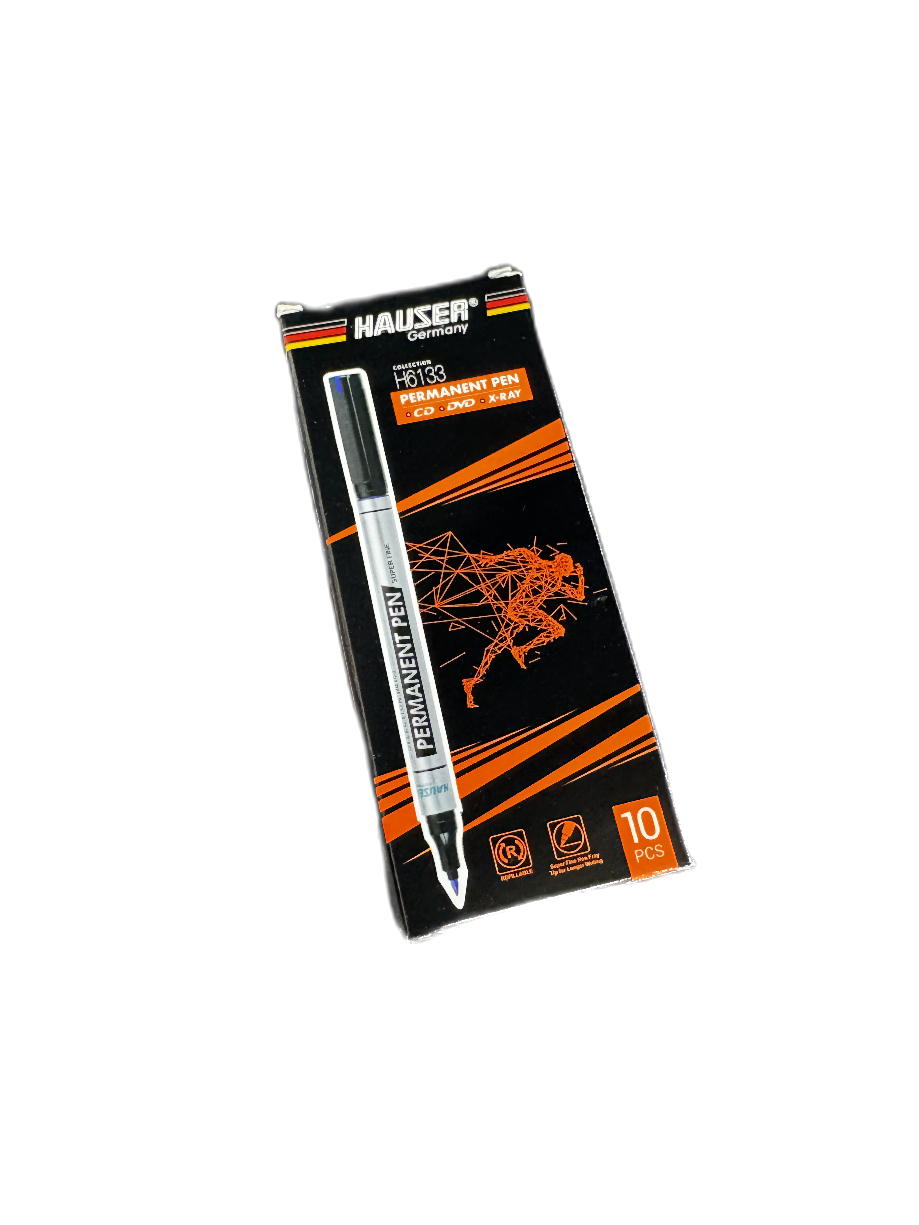 Маркер для дисков