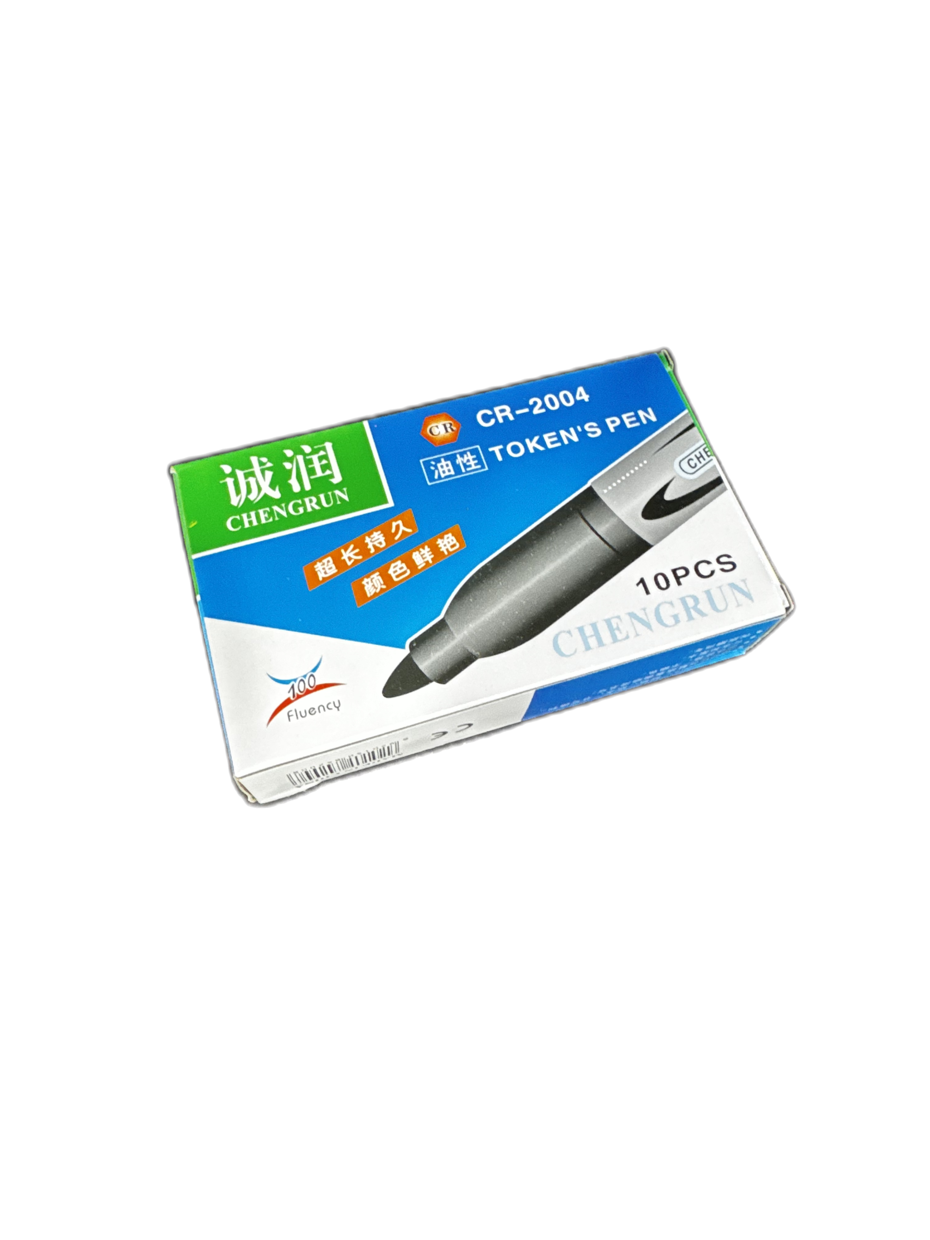 Маркеры перманент