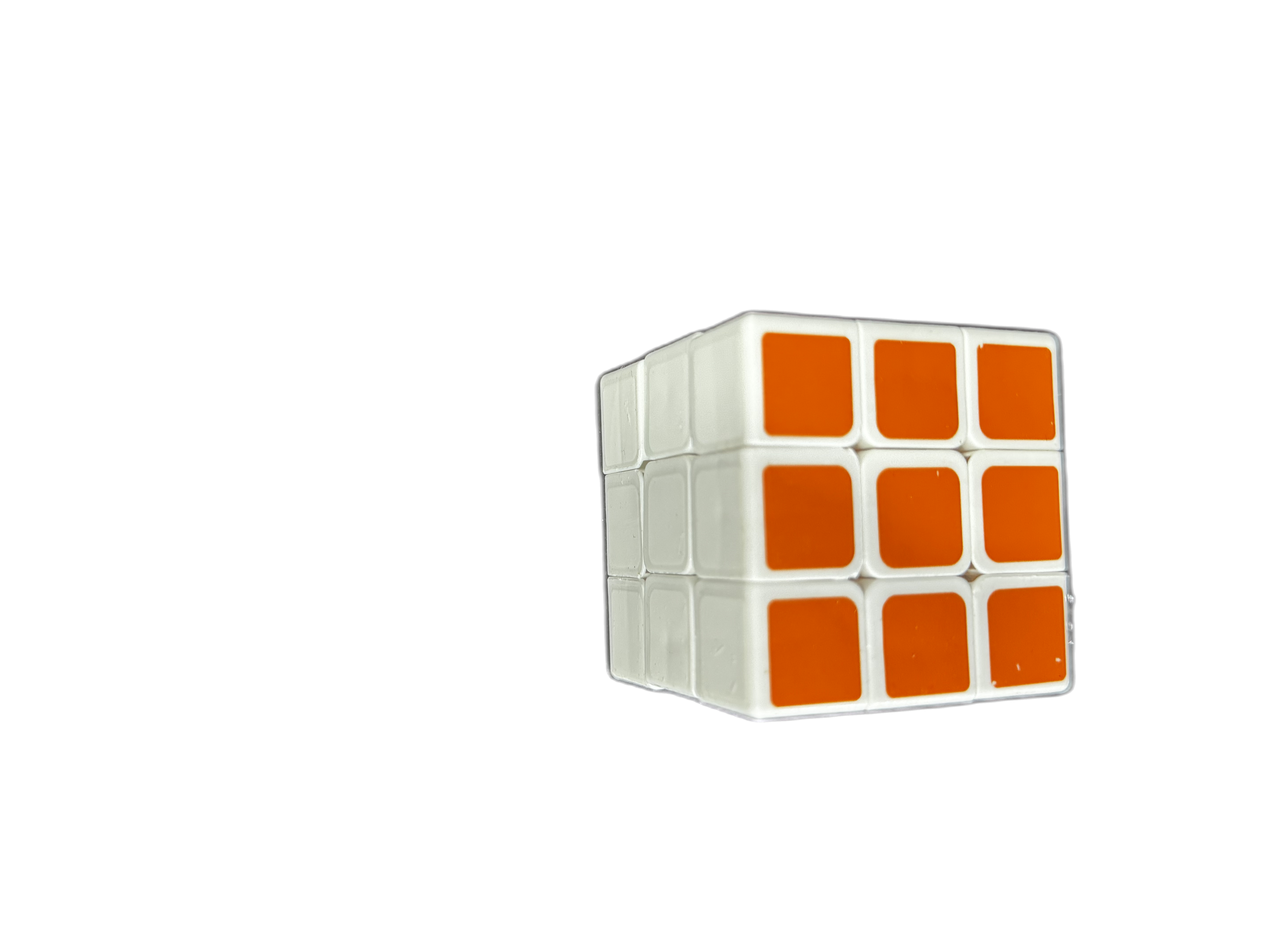 Кубик рубик