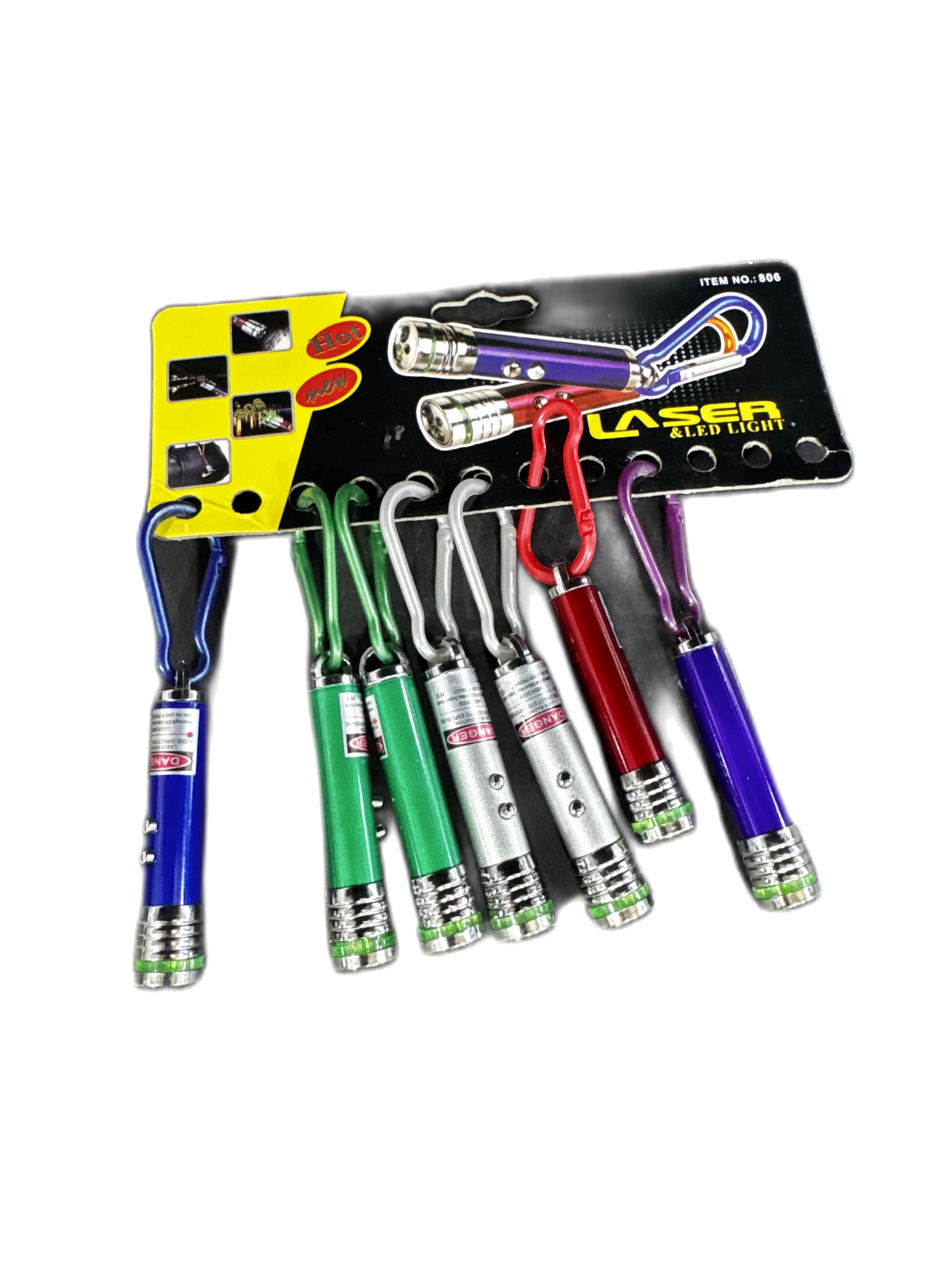 Лазерная указка