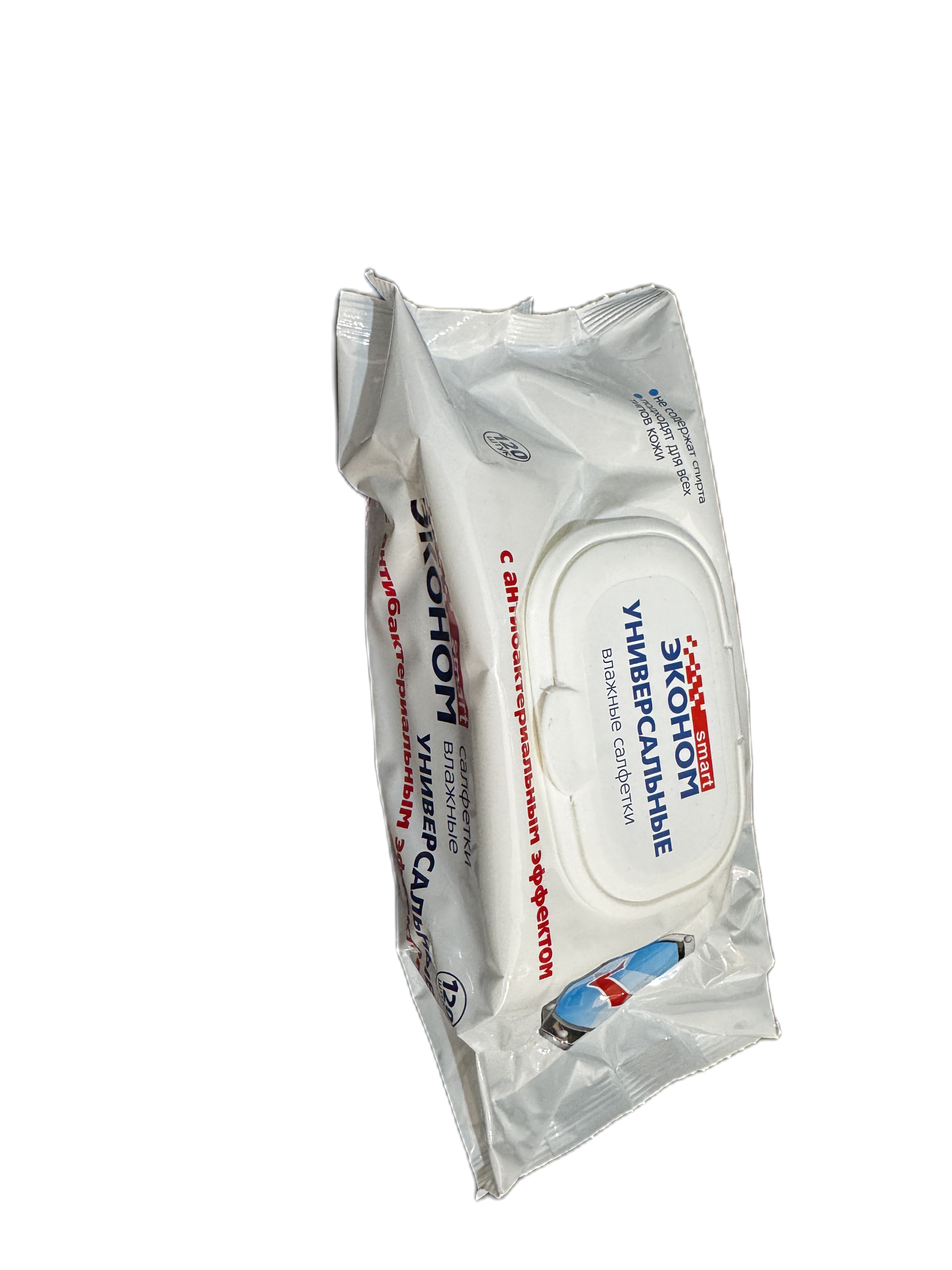 Влажные салфетки