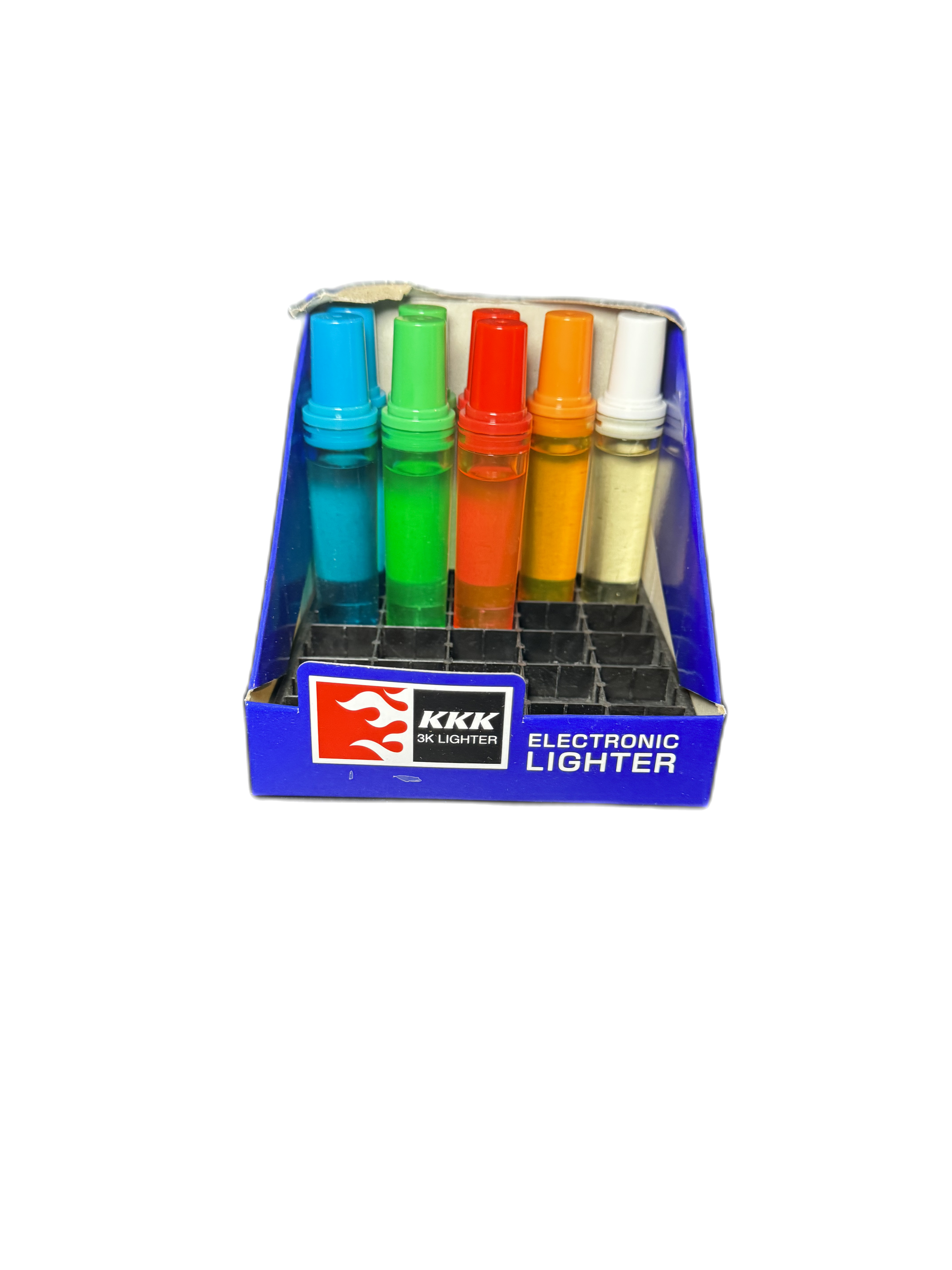 Зажигалка 1