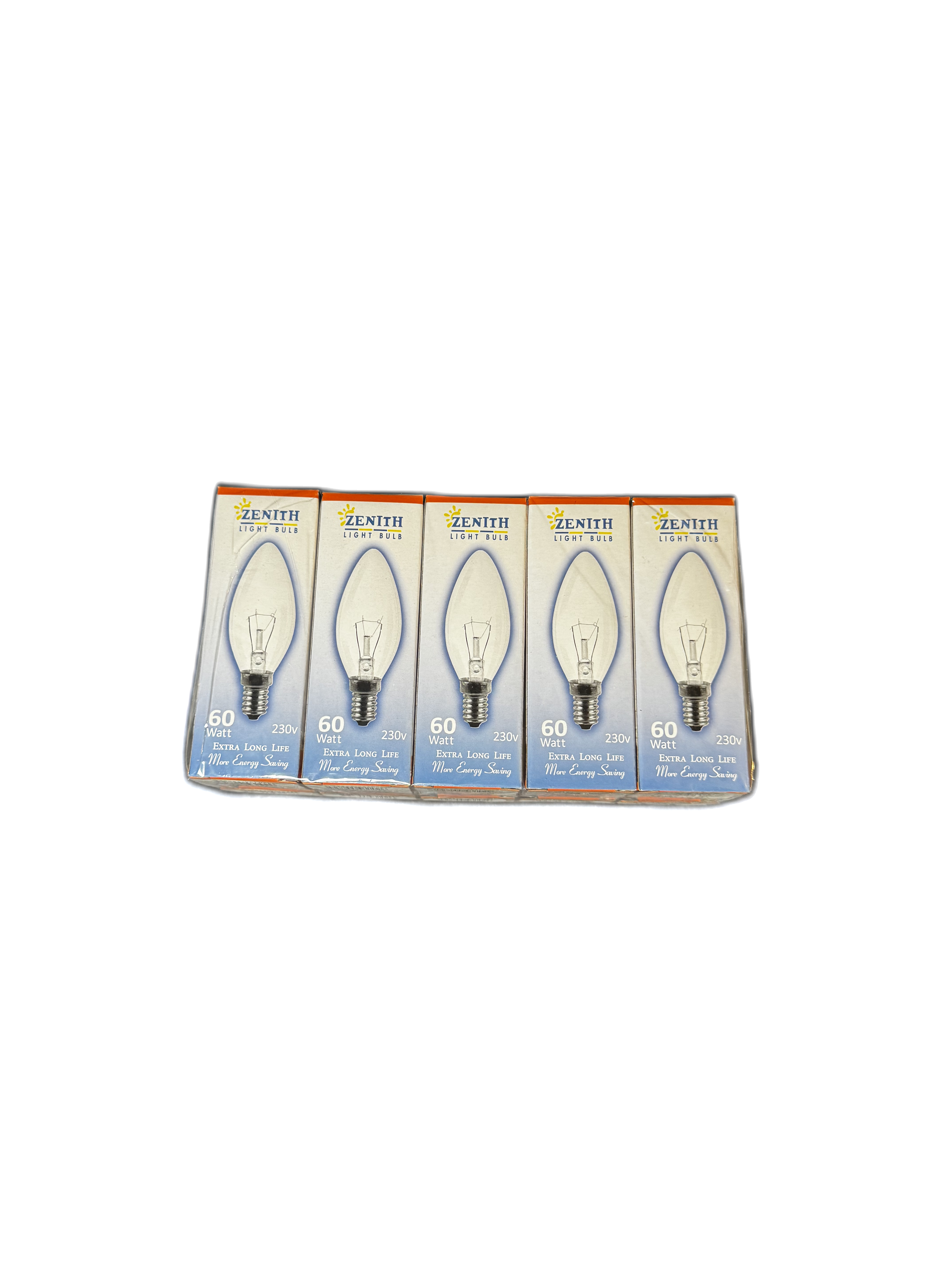 Лампочки 60w