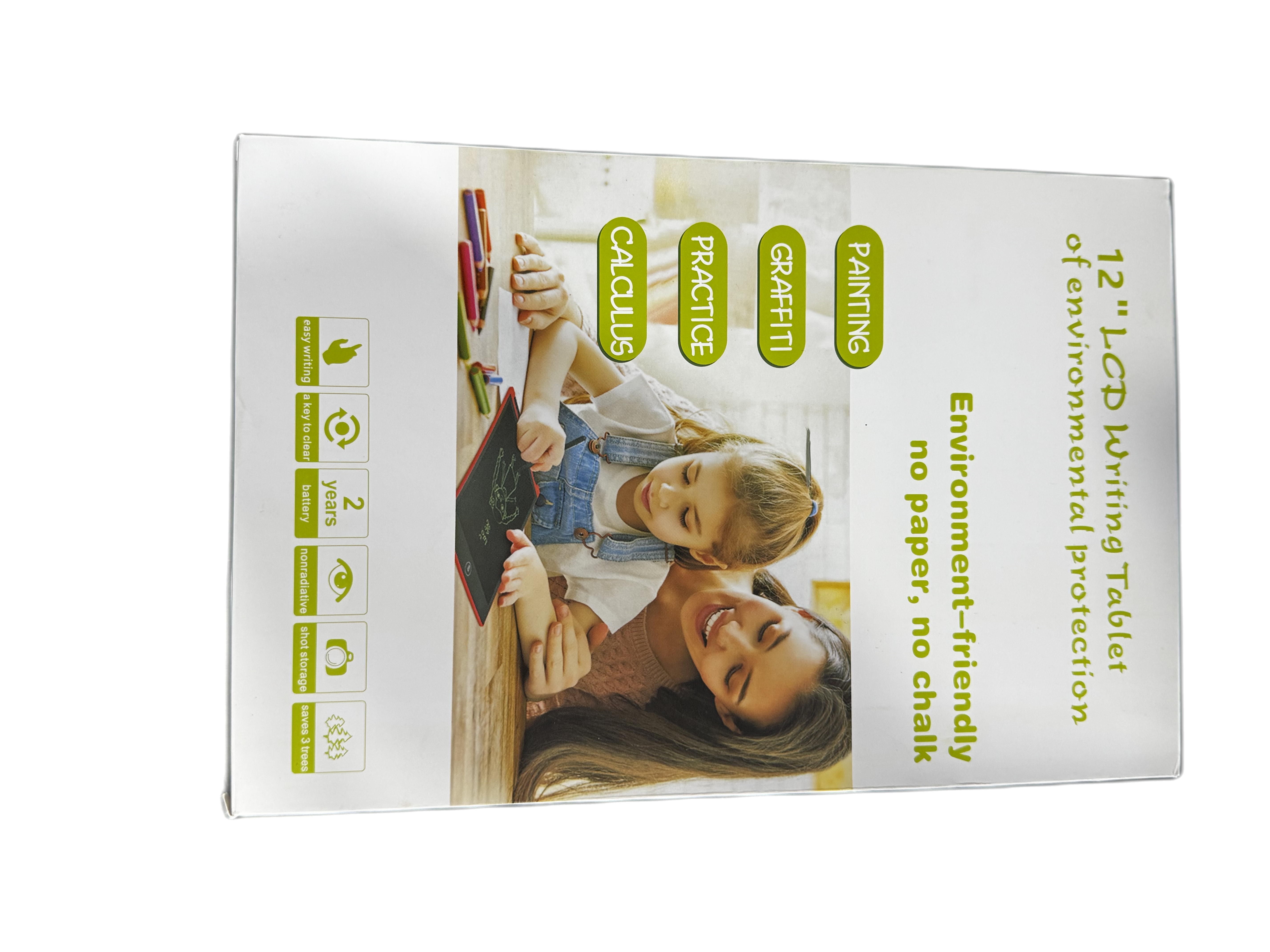 Доска электронная 12