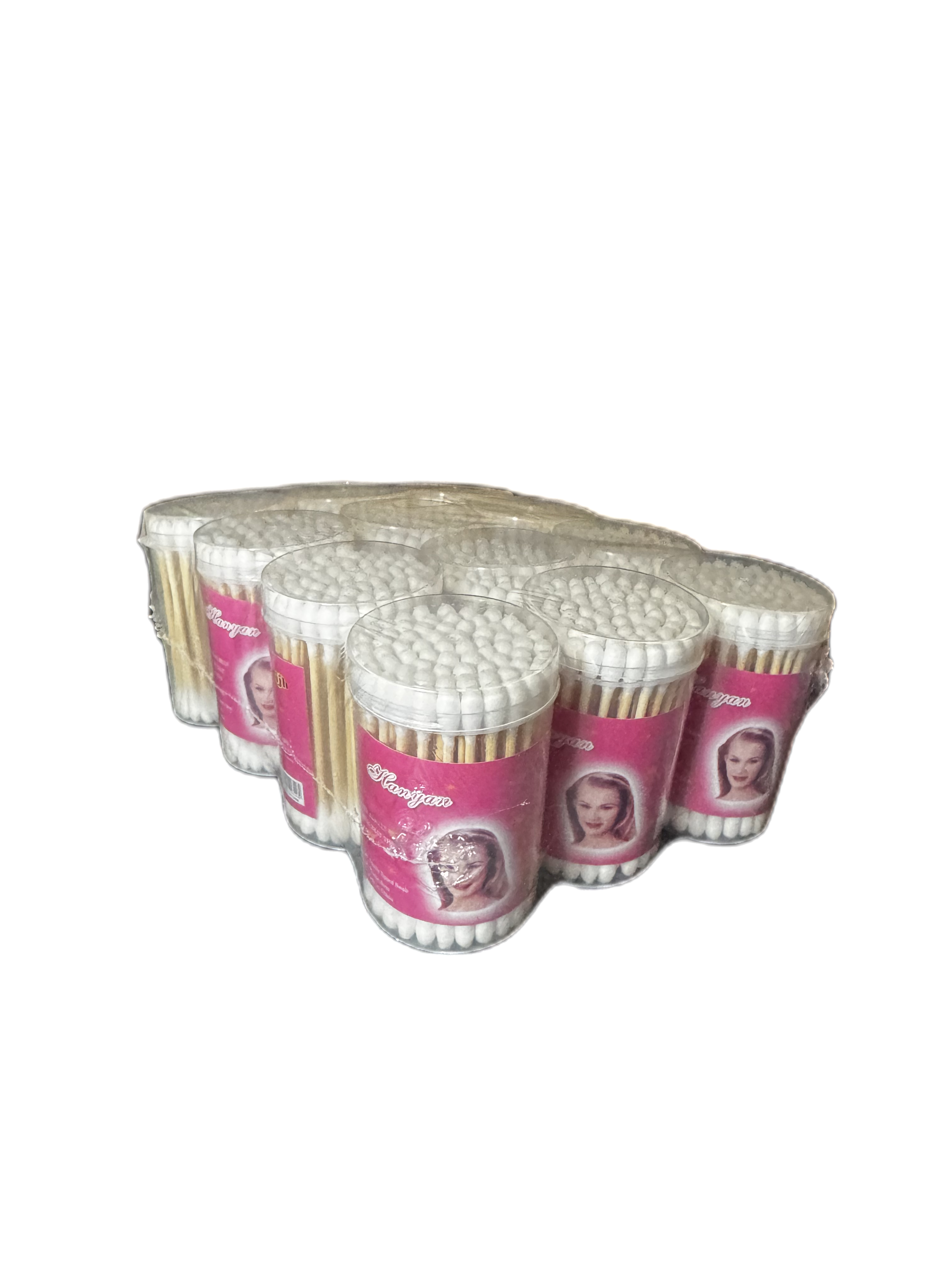 Палочки для ушей