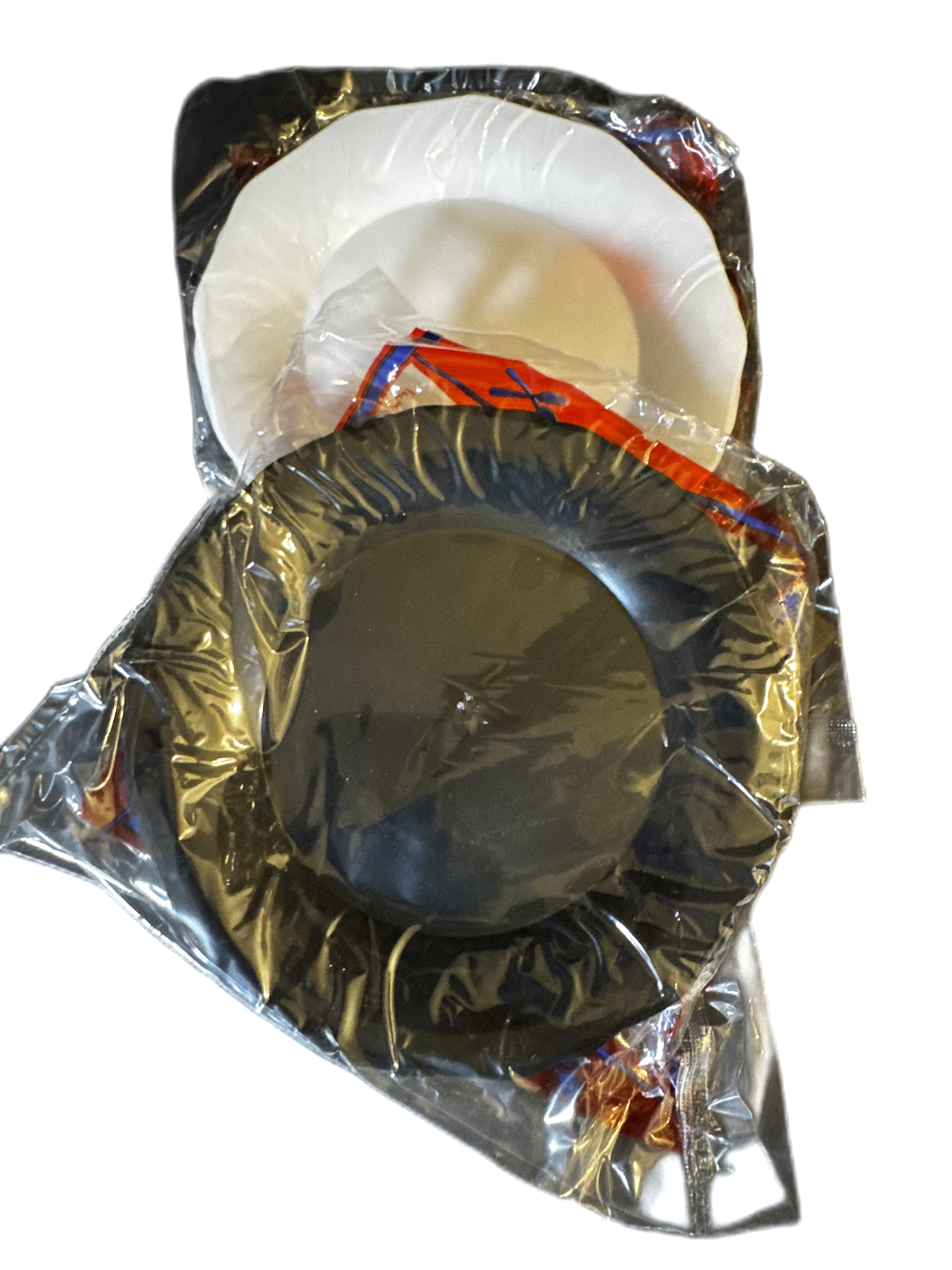 Таралки пластиковые