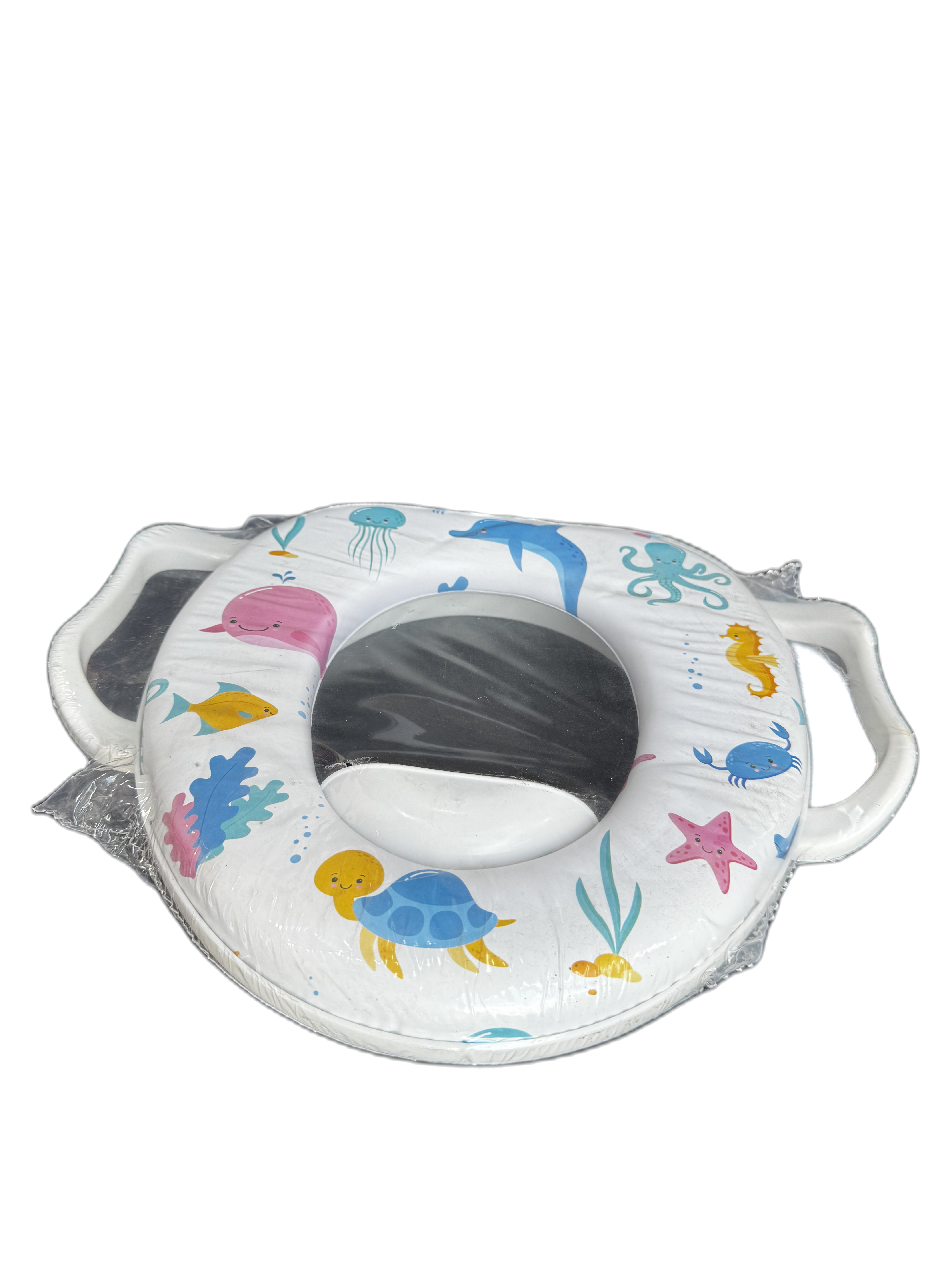 Ободок детский