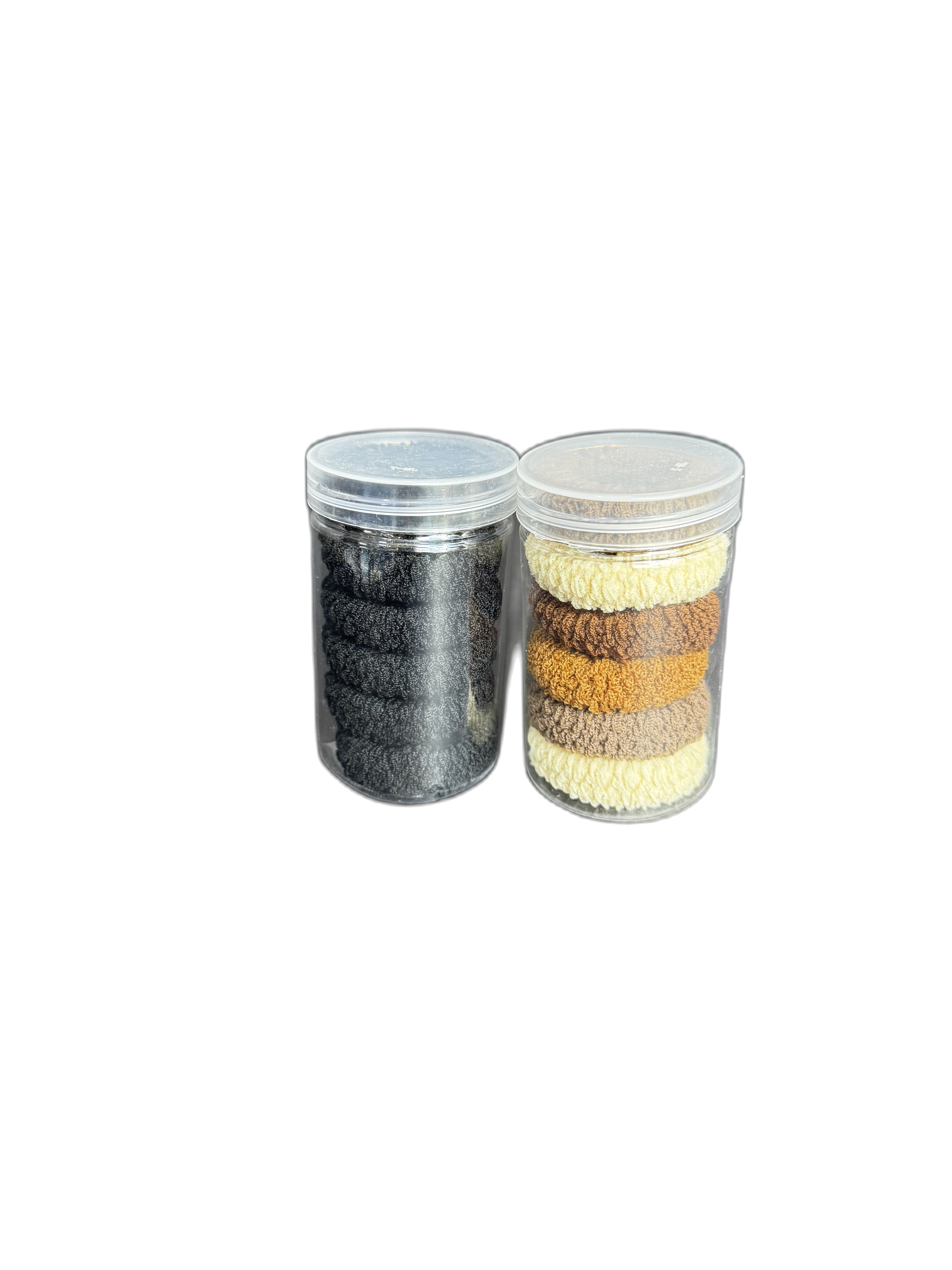 Резинки для волос