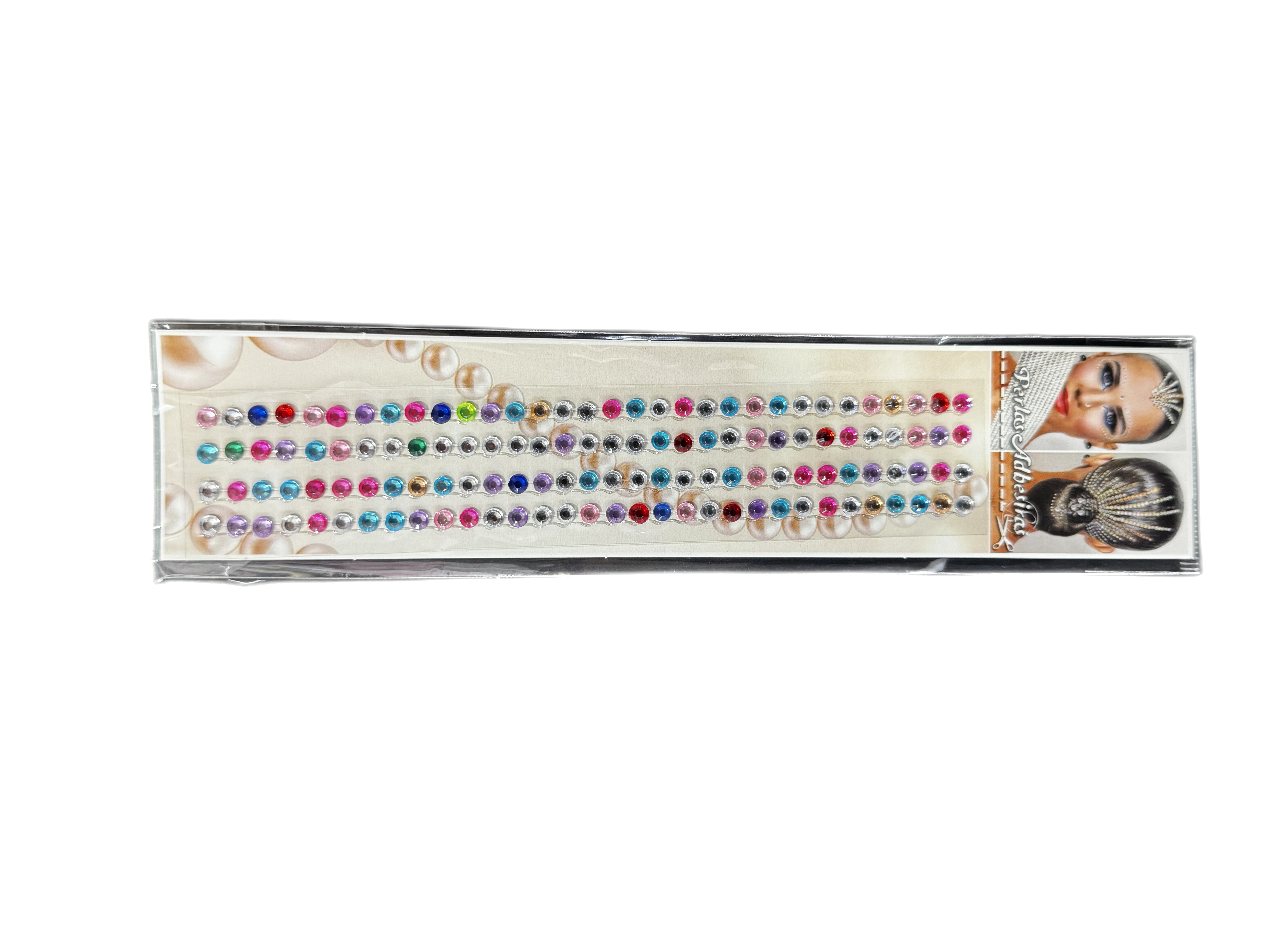 Самоклейка камни