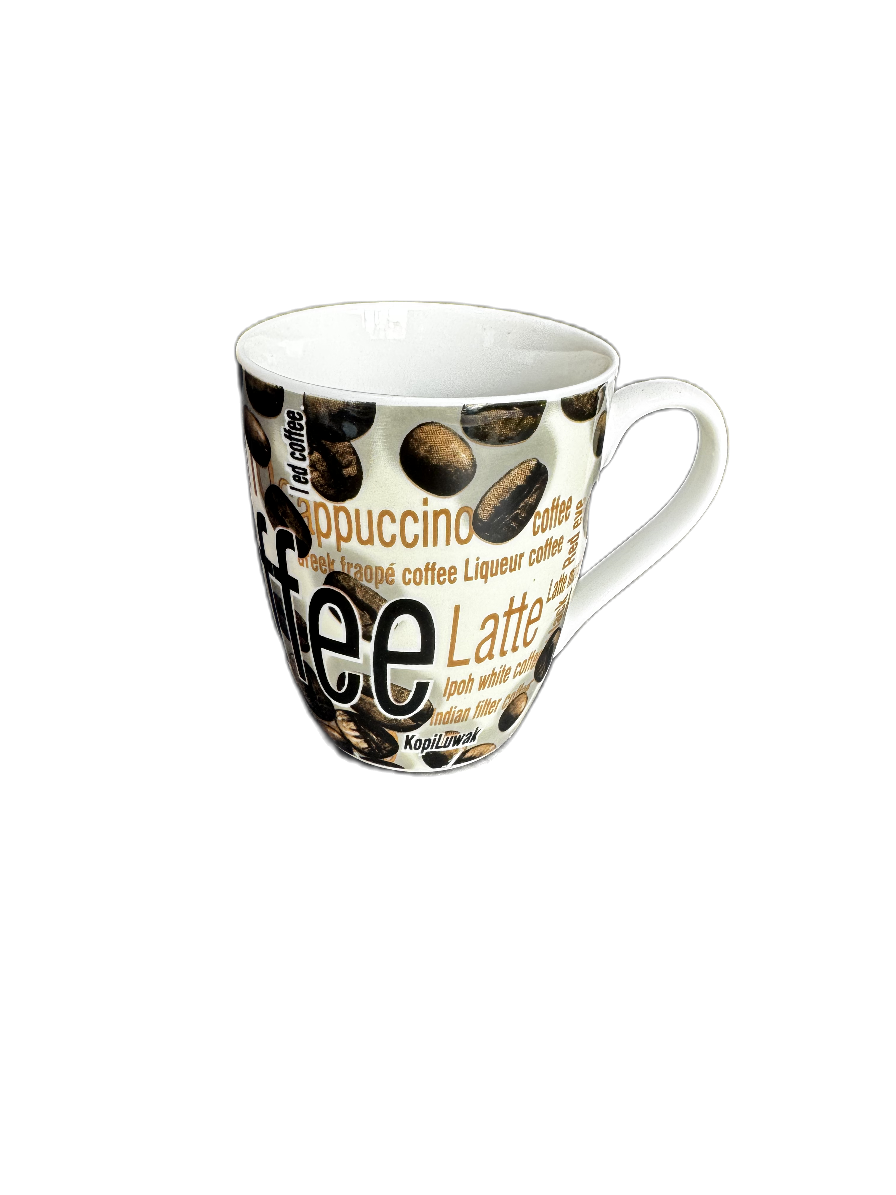 Чашка набор