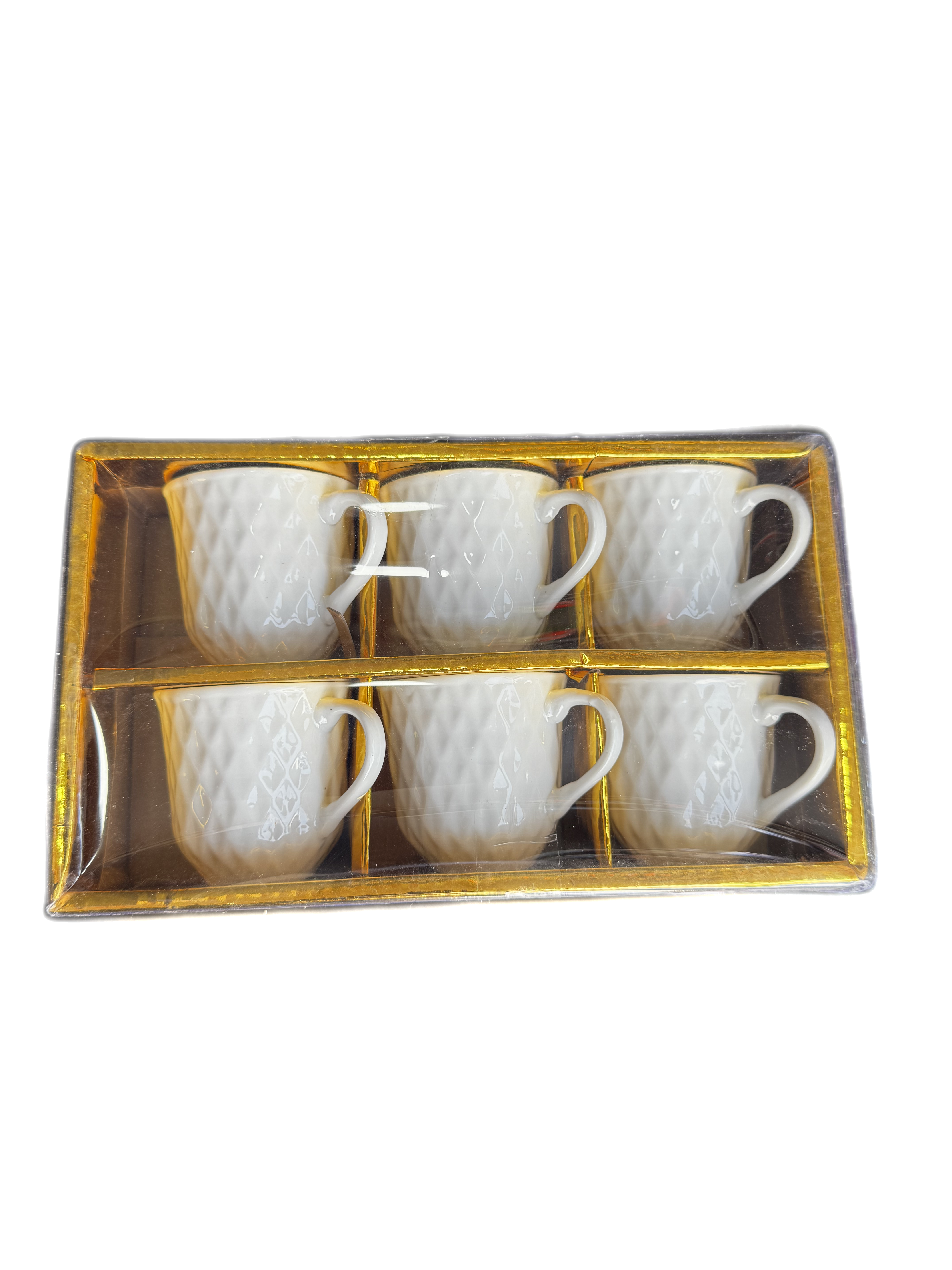 Чашка набор