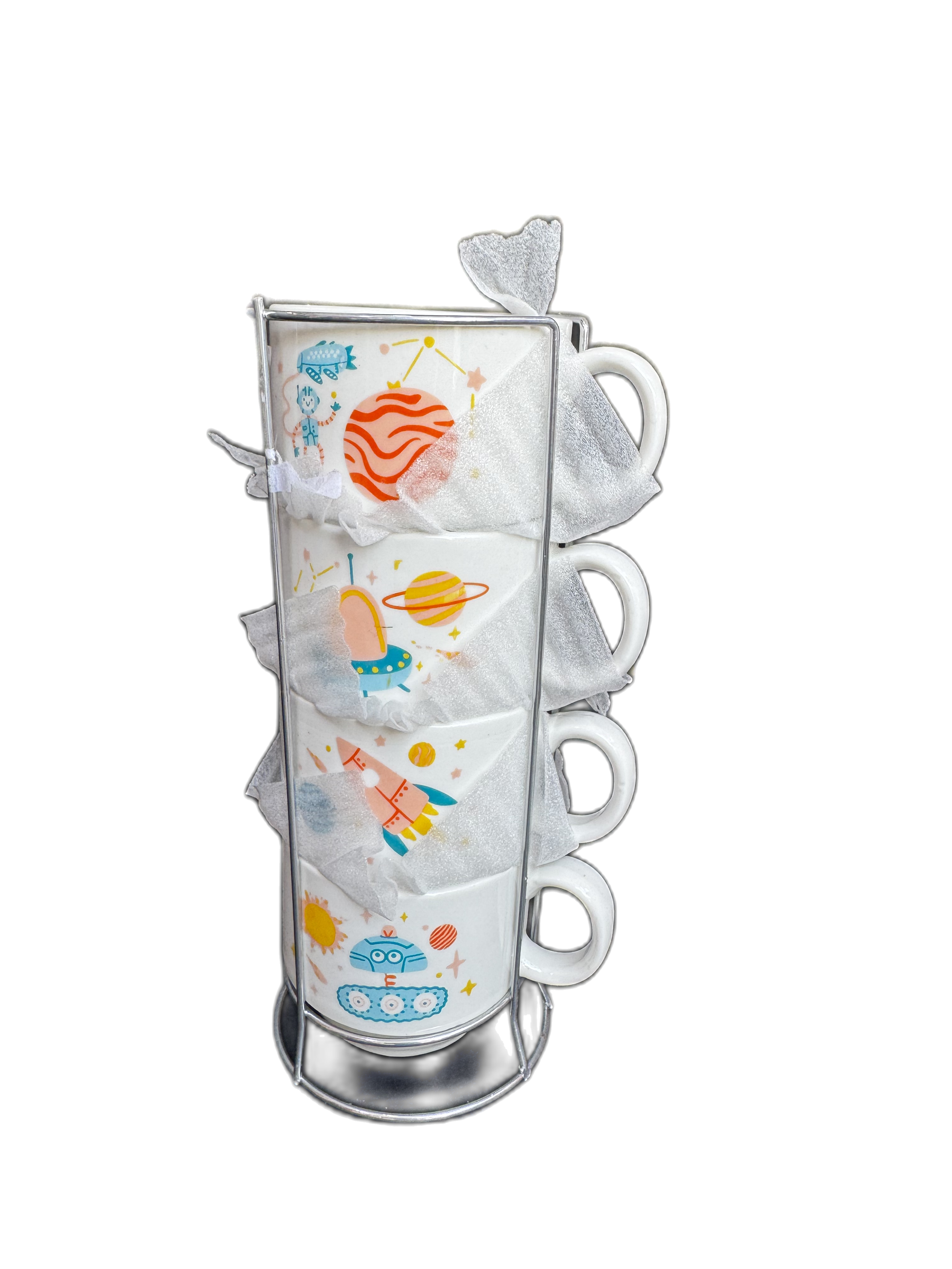 Набор чашек