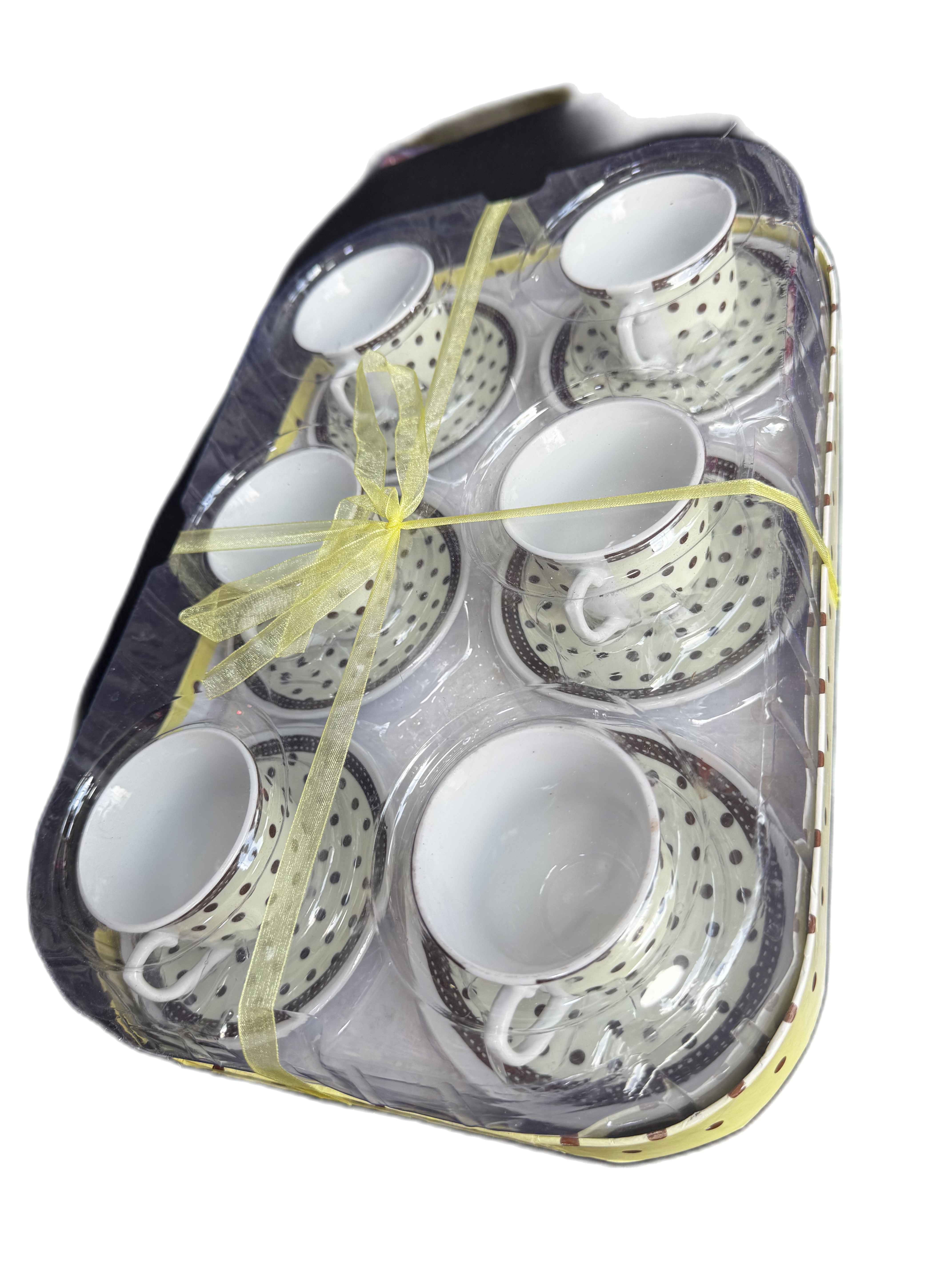 Набор чашек