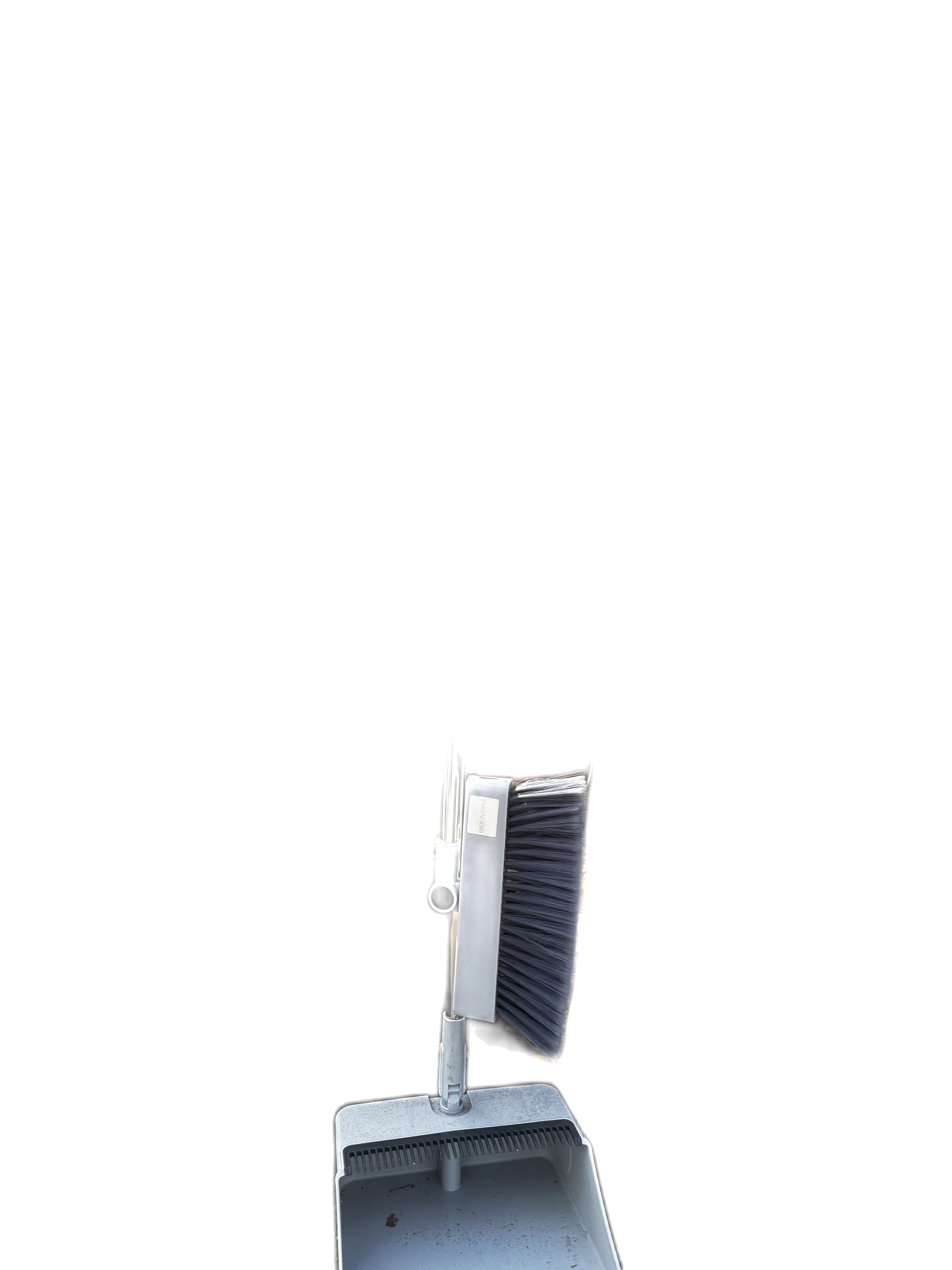 Набор веник савок