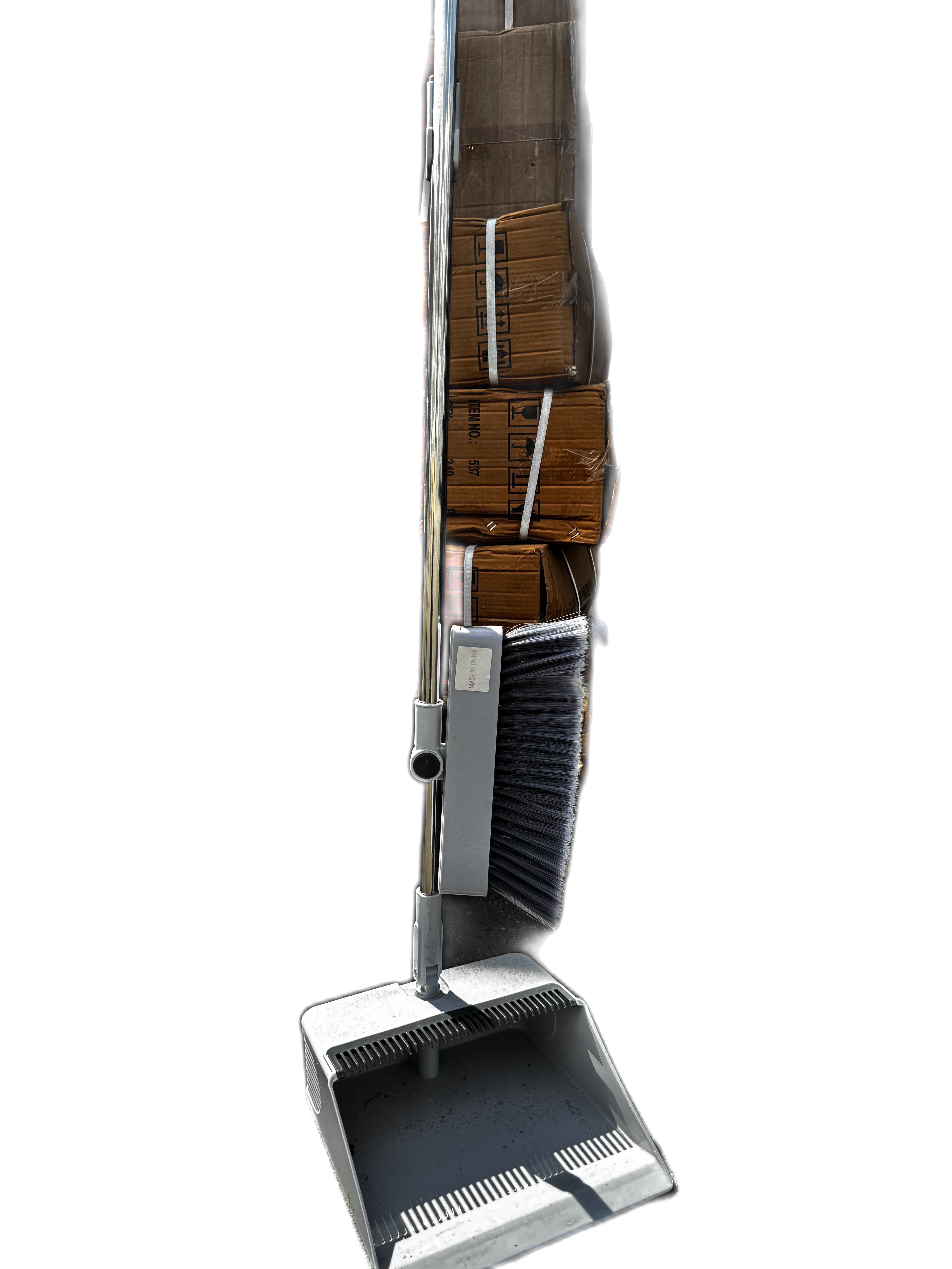 Набор веник савок