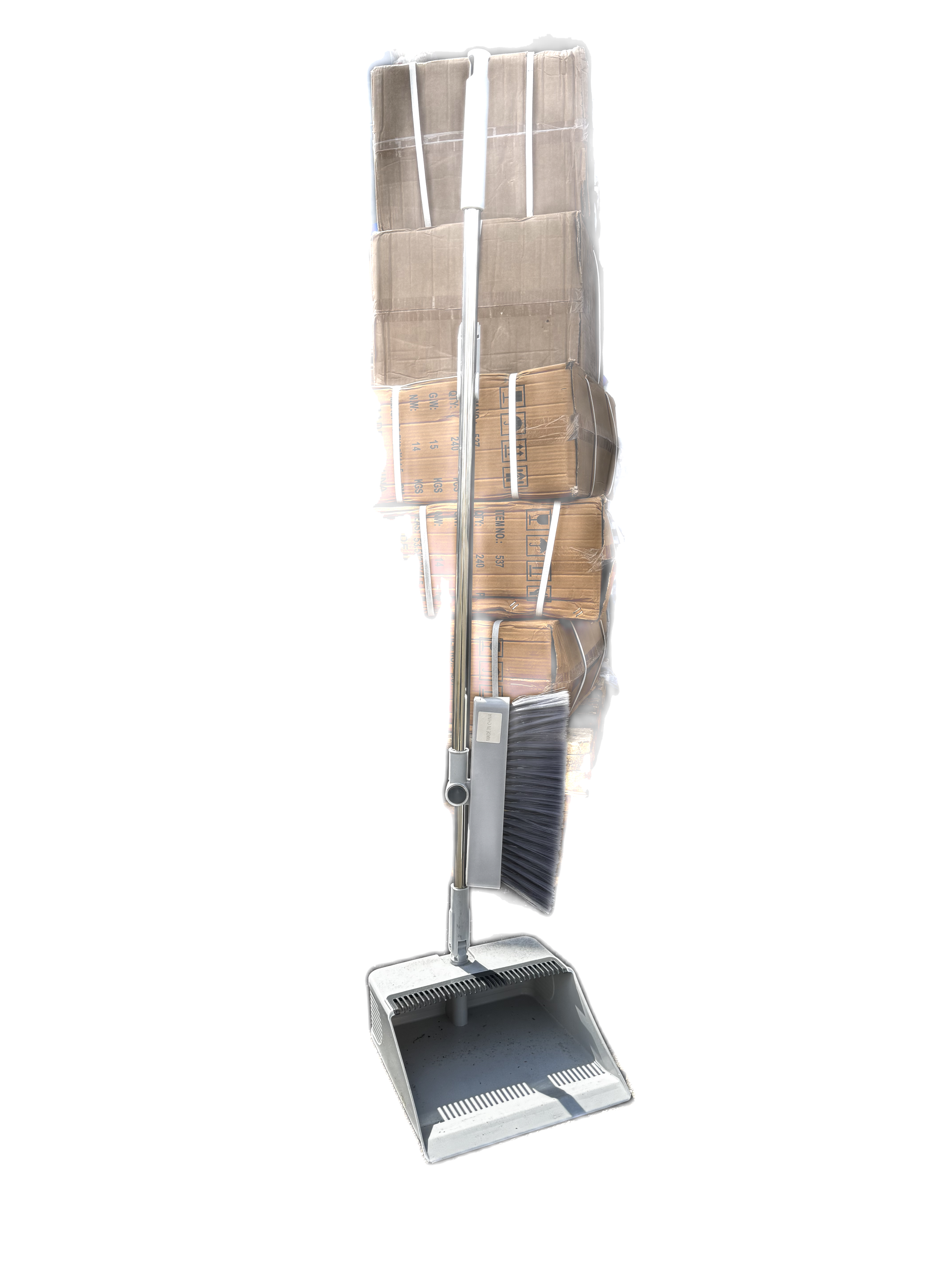 Набор веник савок