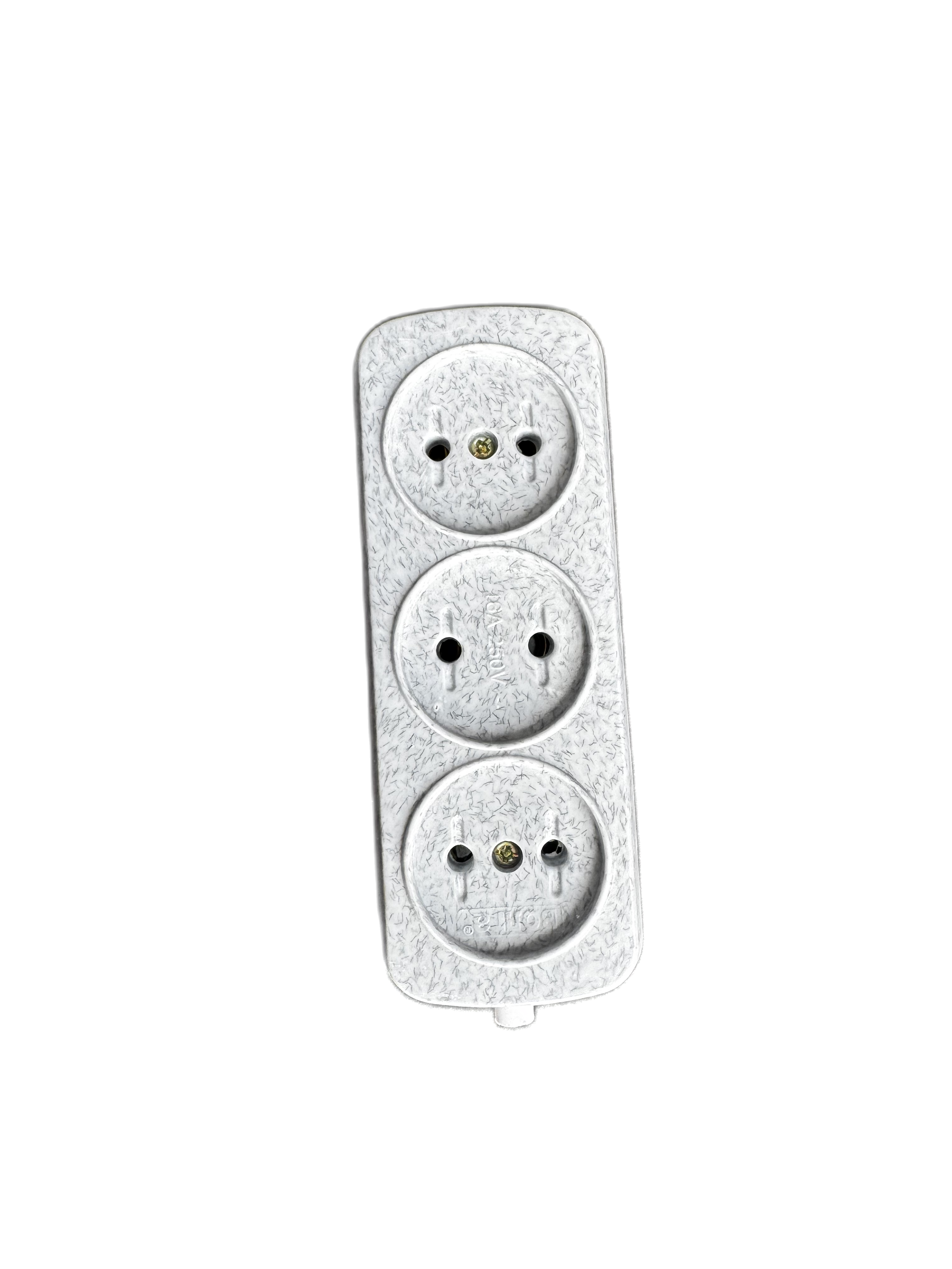 Тройник керамический