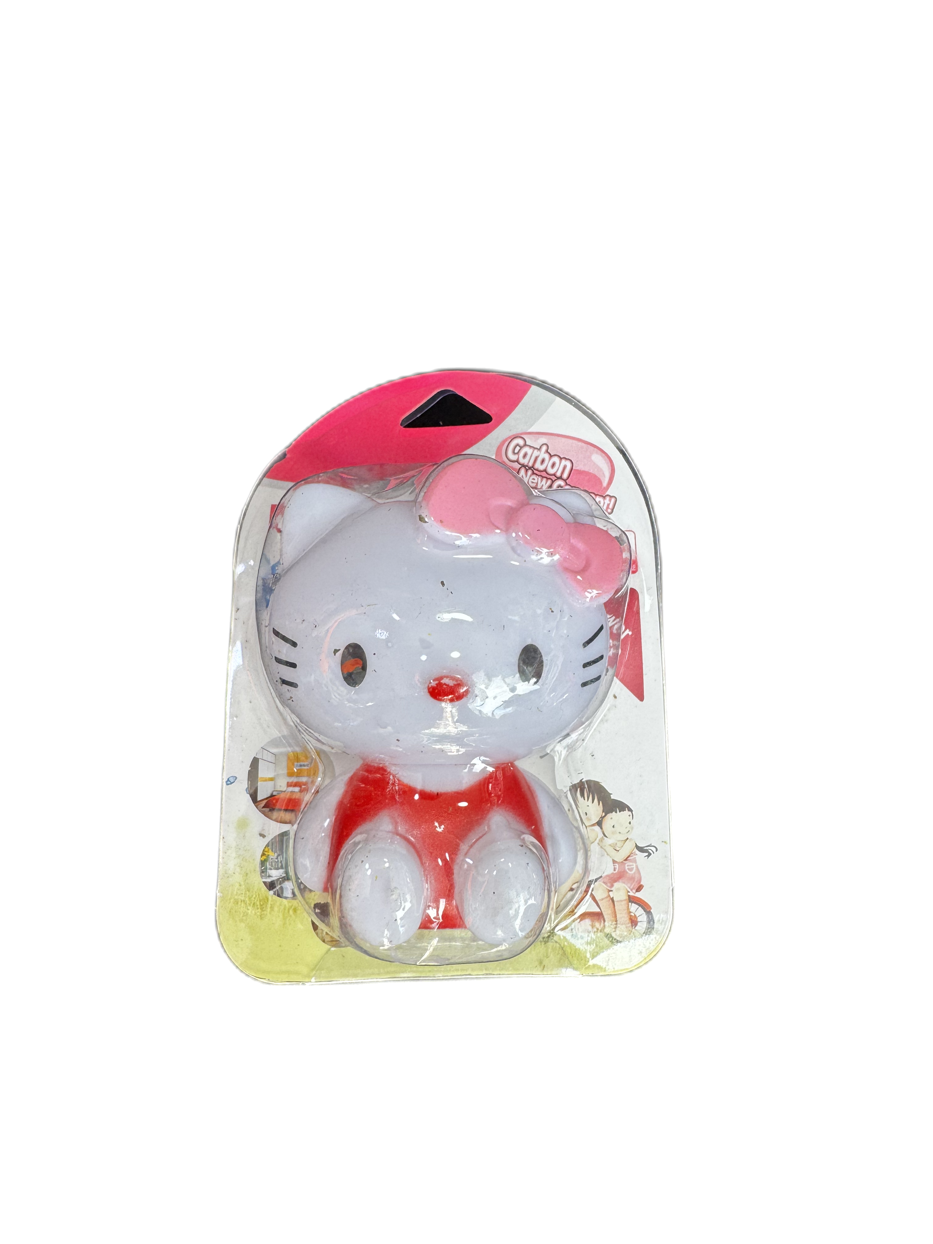 Ночник хело кити