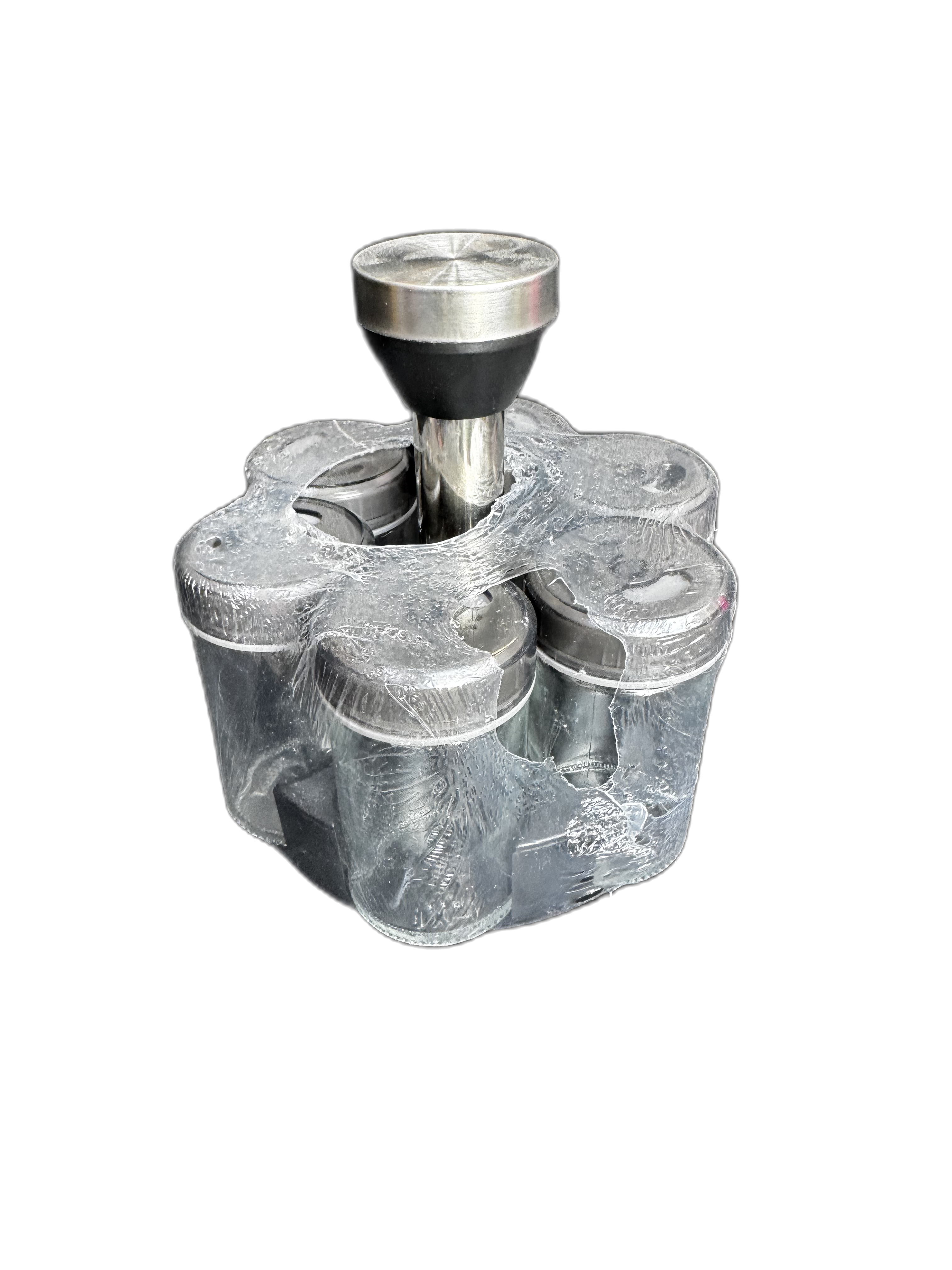 Набор салонок