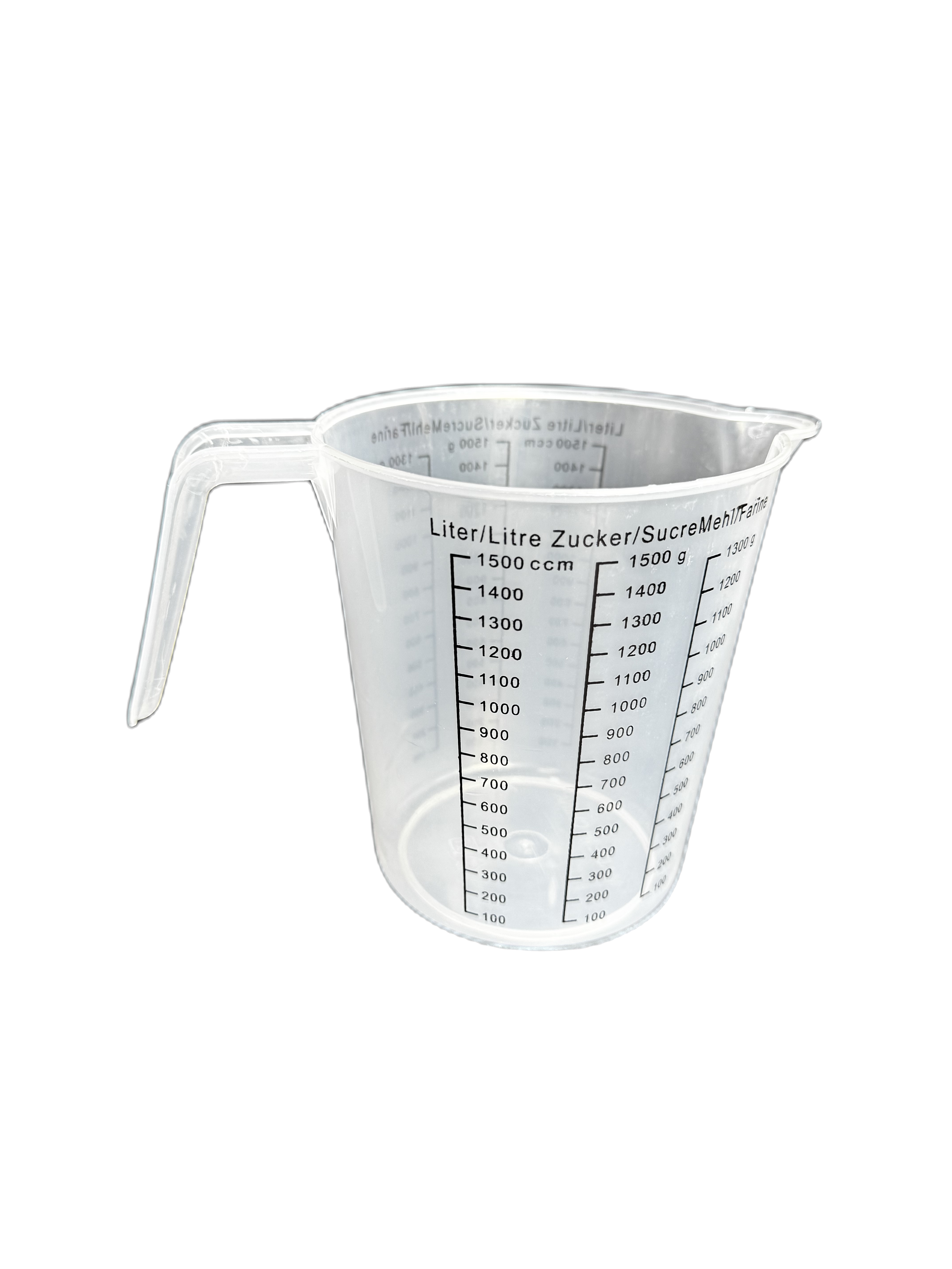 Мерный стакан