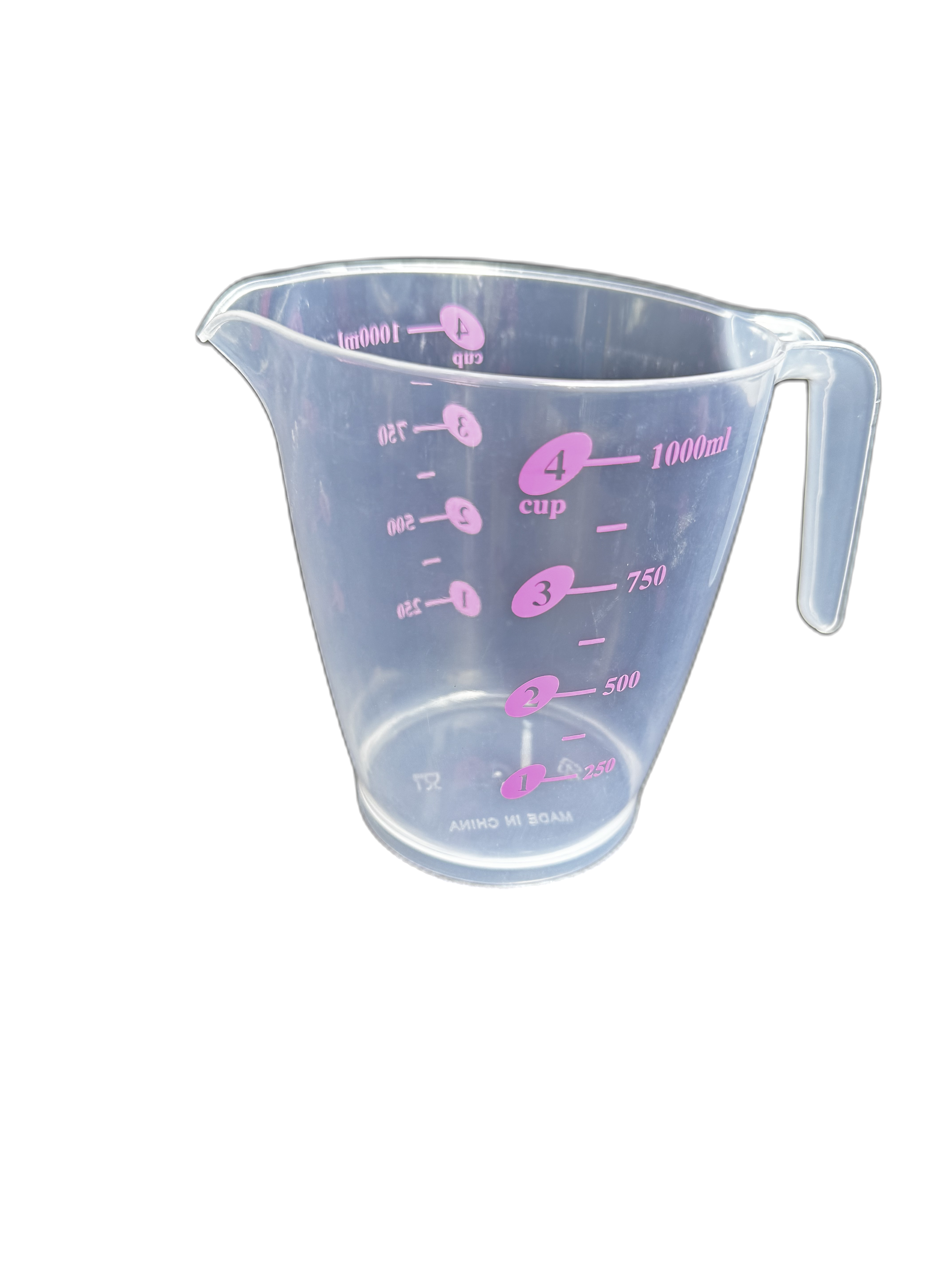 Мерный стакан