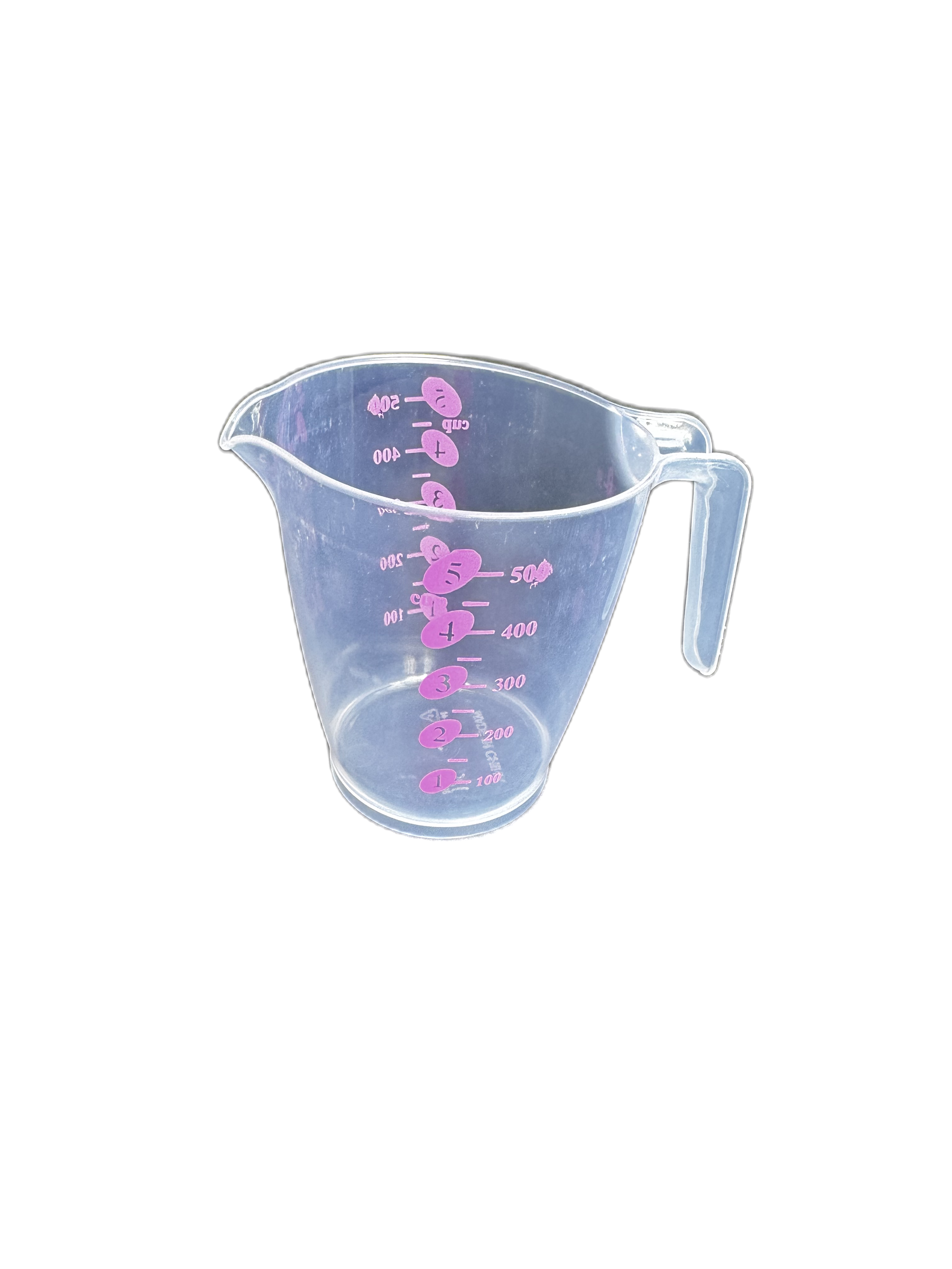 Мерный стакан