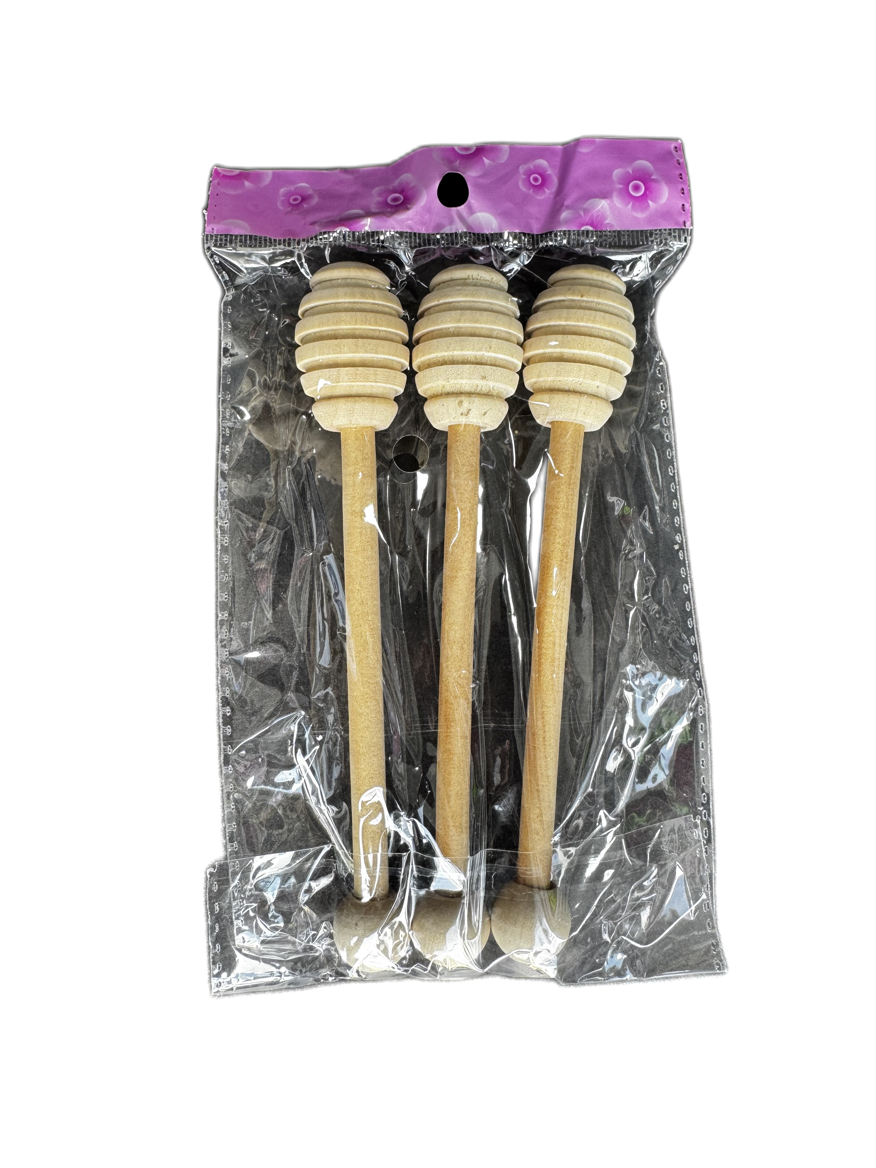 Ложка для меда