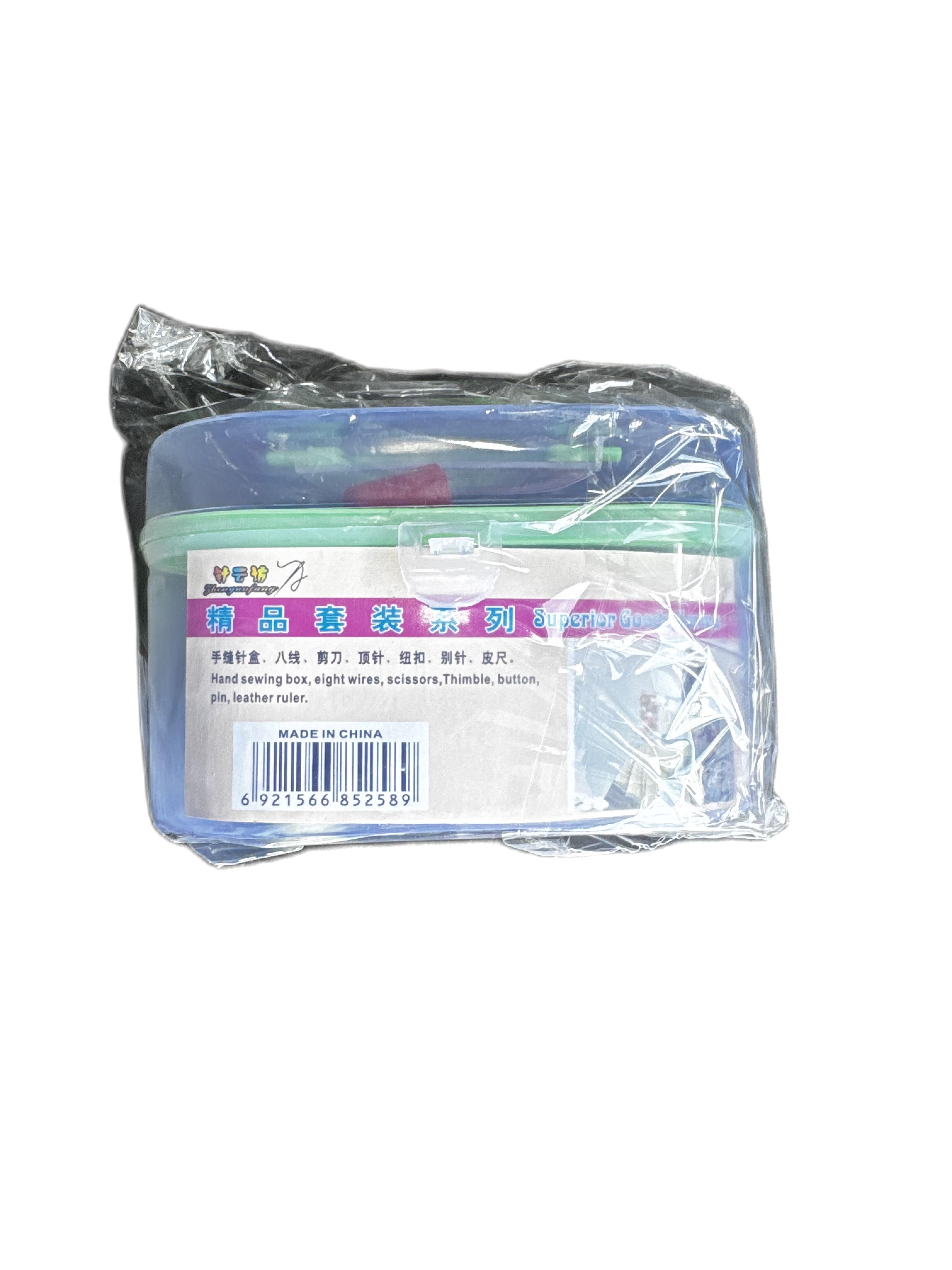 Набор ниток