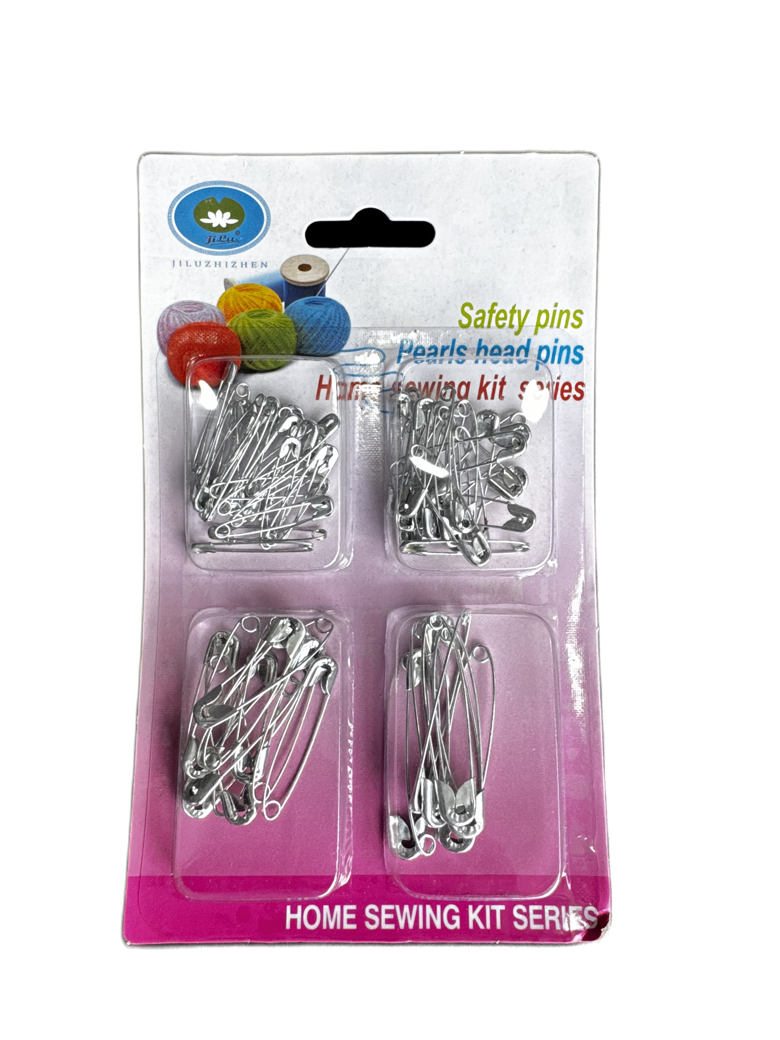 Набор булавок