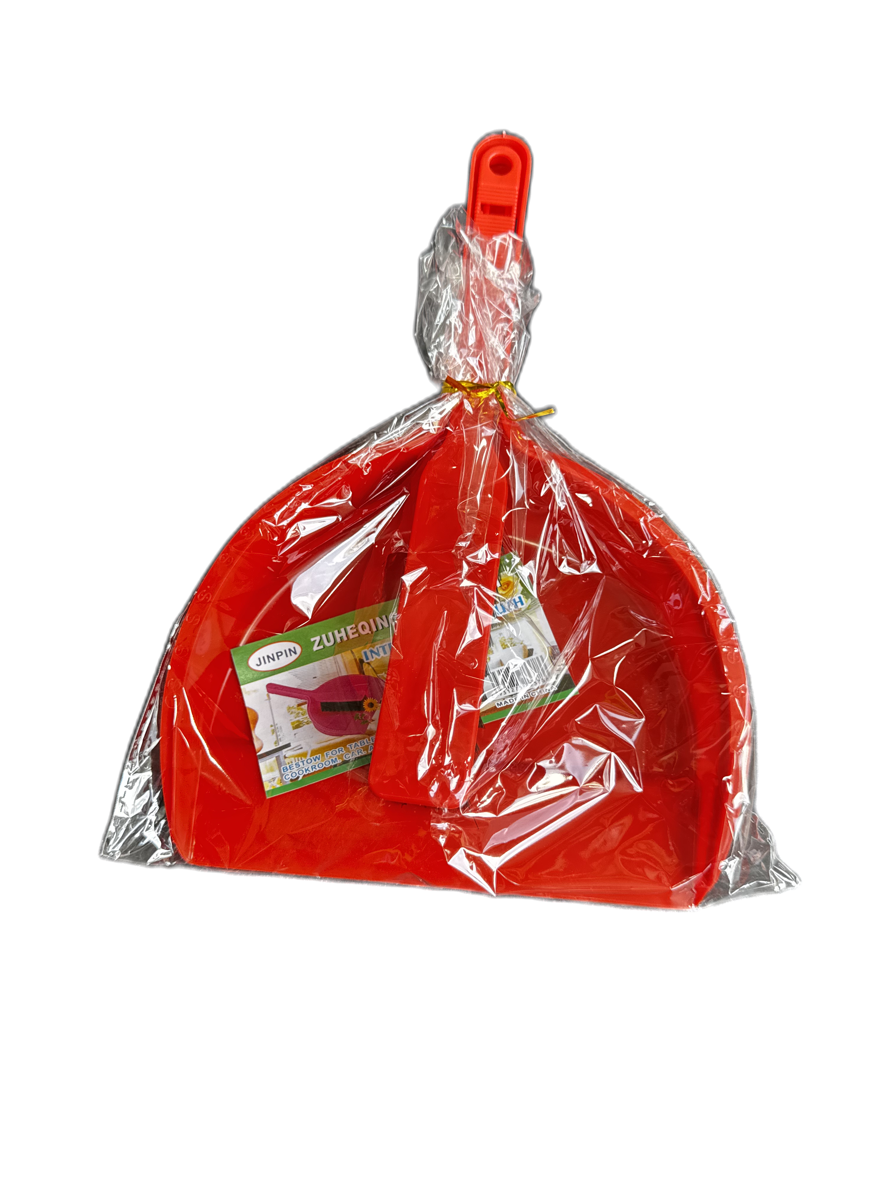 Савок и щетка для стола