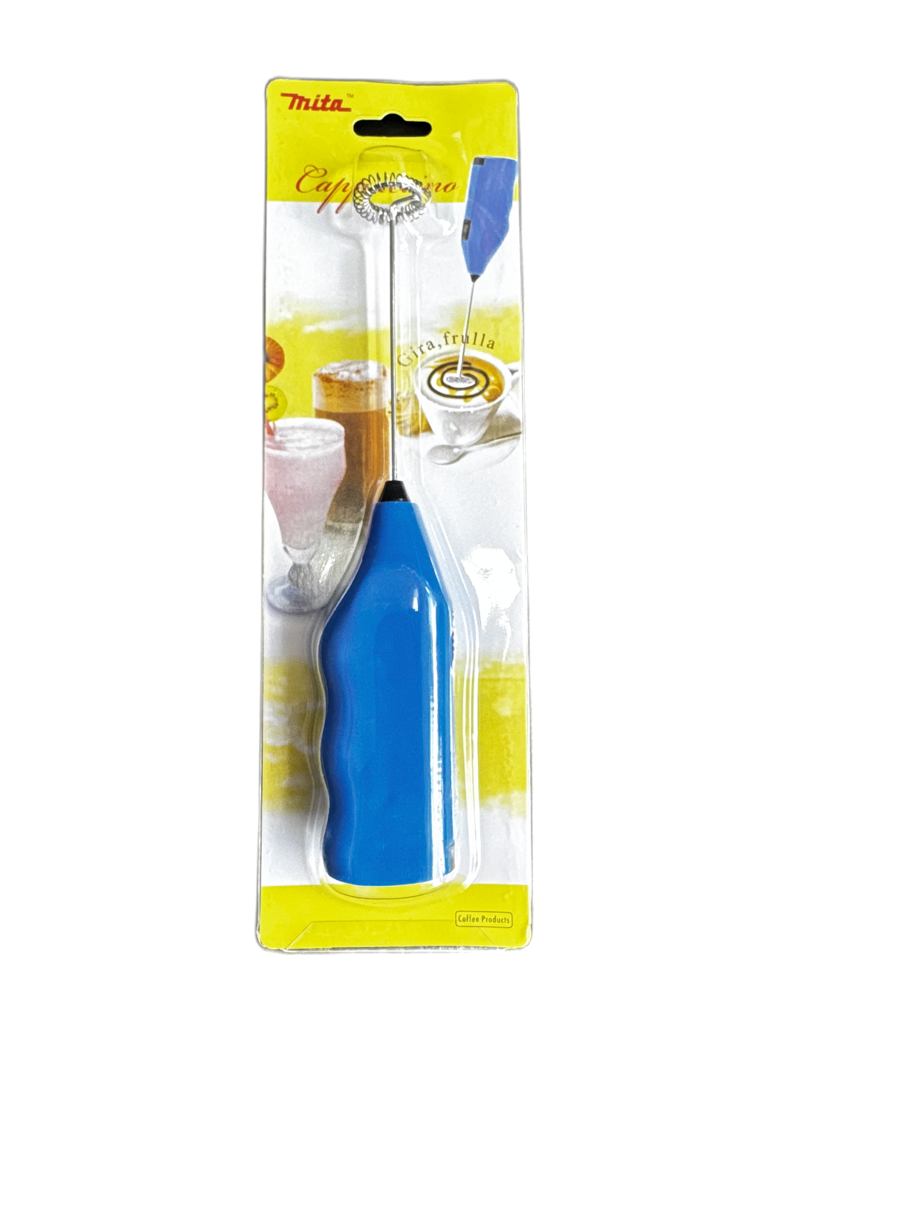 Капучинатор