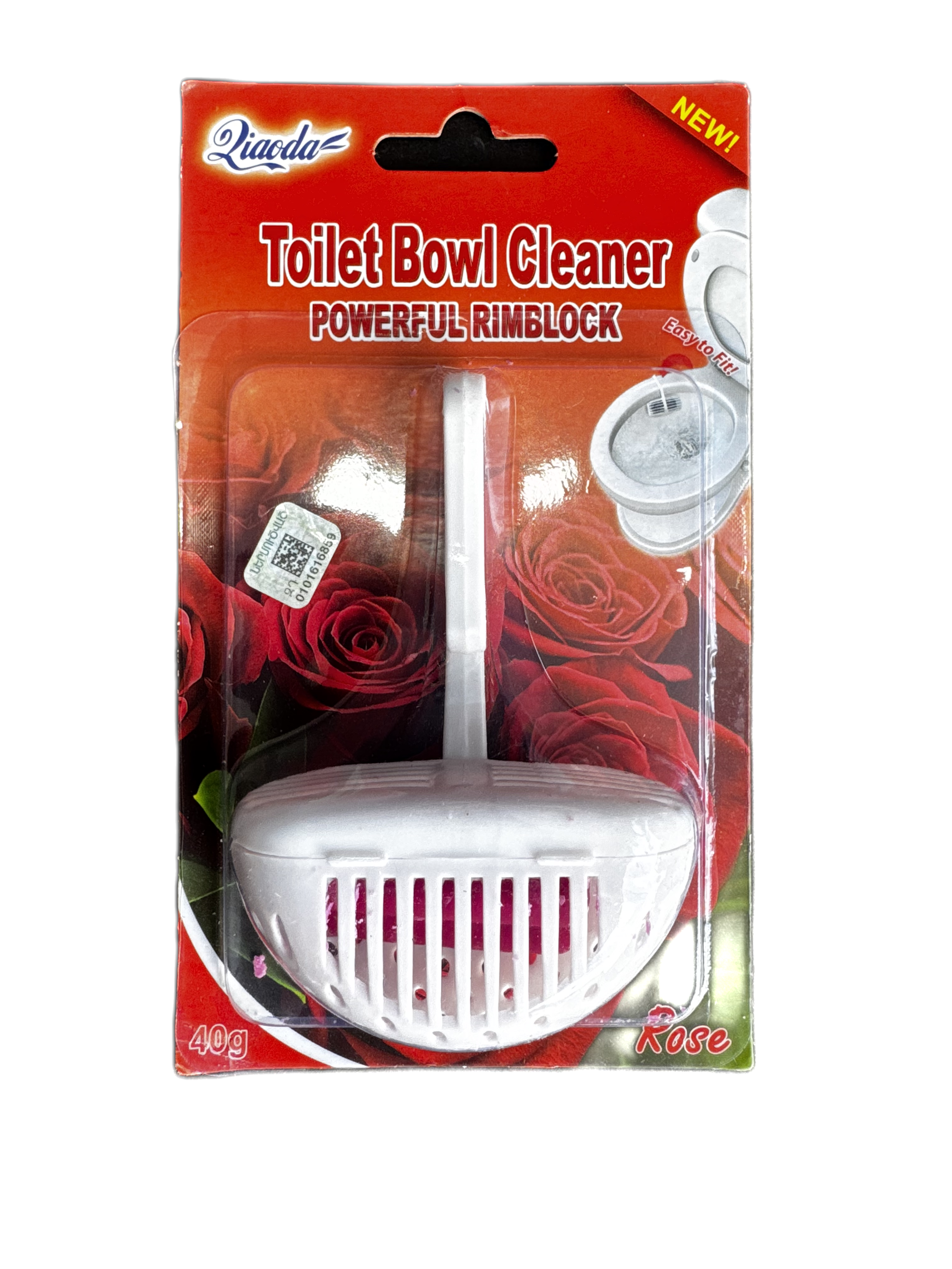 Освежитель для унитаза