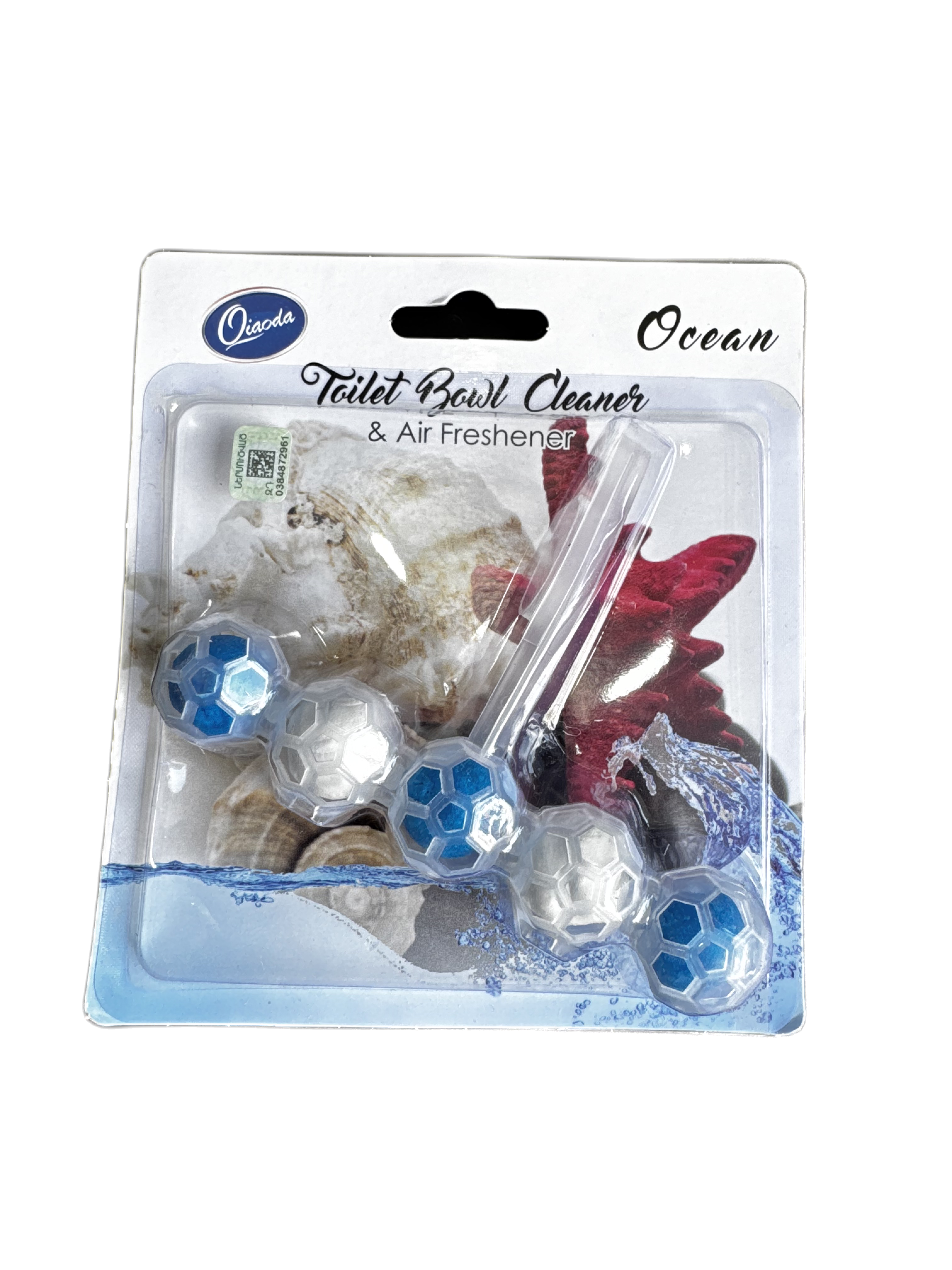 Освежитель для унитаза