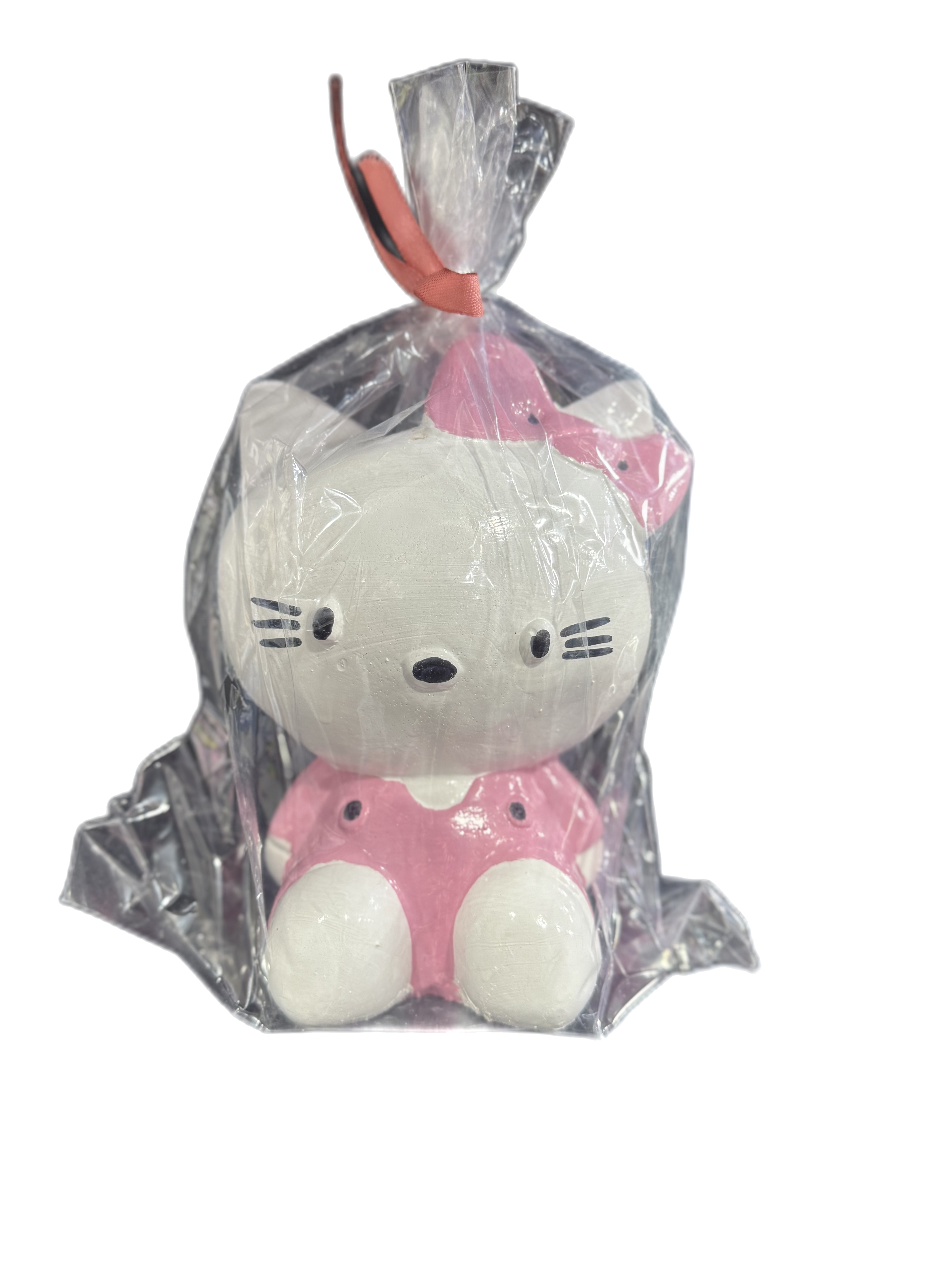 Копилка котик