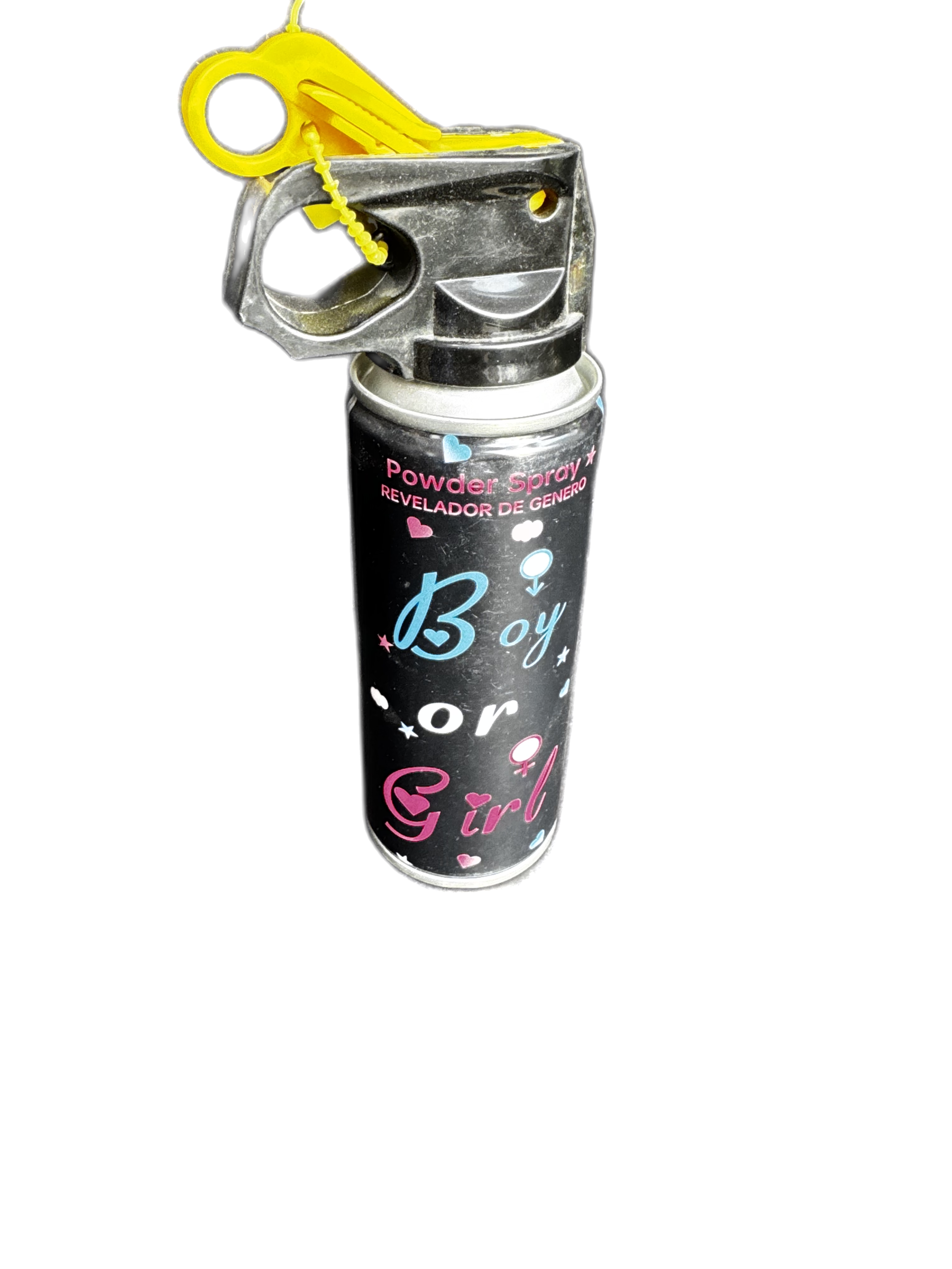 Для гендерпати