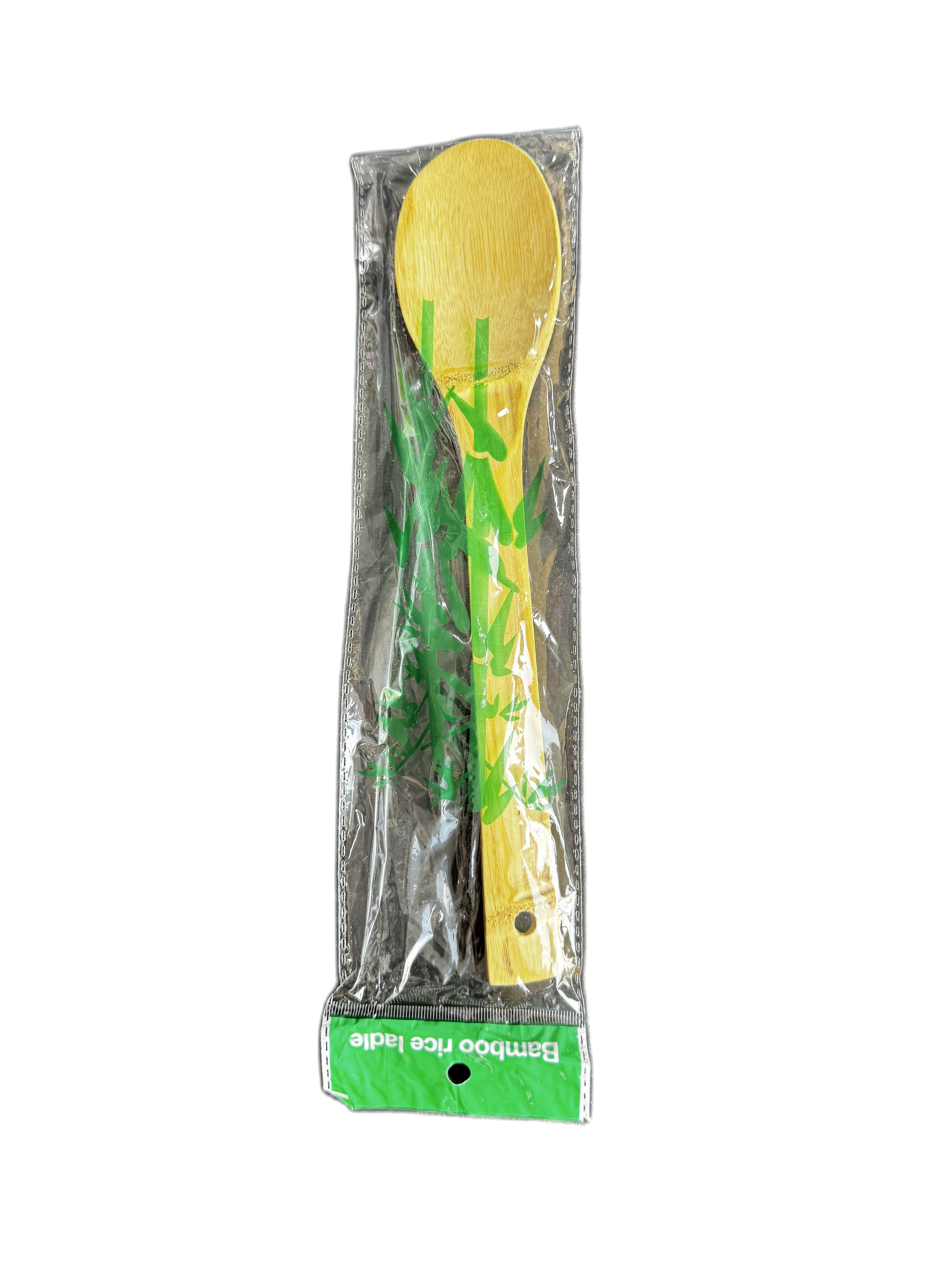 Ложка деревянная